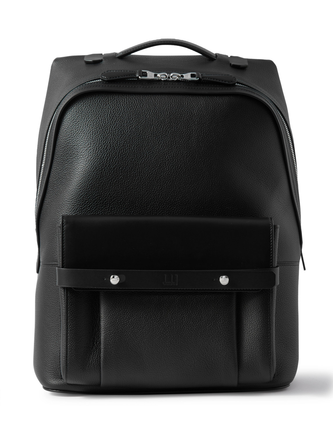 Dunhill 1893 Harness Backpack In Black ModeSens
