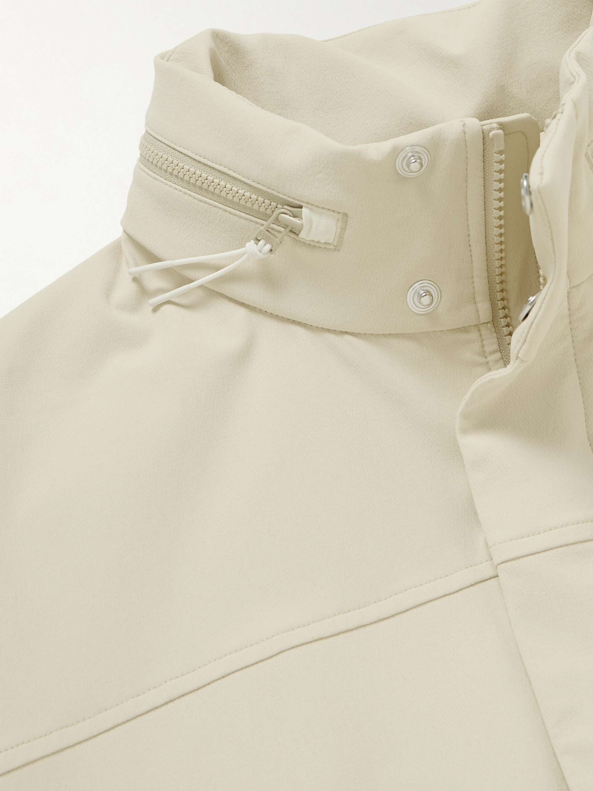 OUTDOOR VOICES Trek Lightly TwoTone RecTrek Jacket for Men MR PORTER