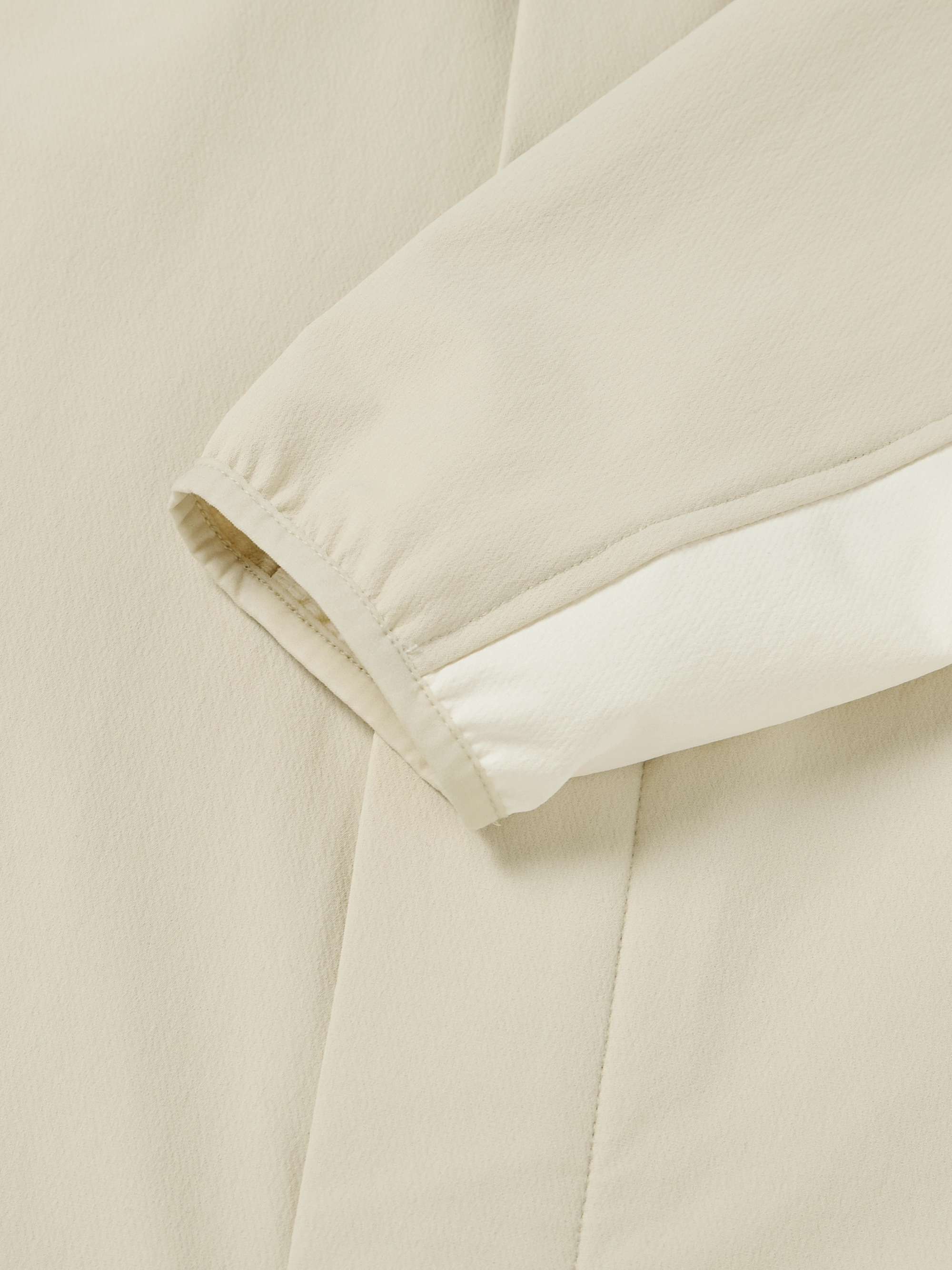 OUTDOOR VOICES Trek Lightly TwoTone RecTrek Jacket for Men MR PORTER