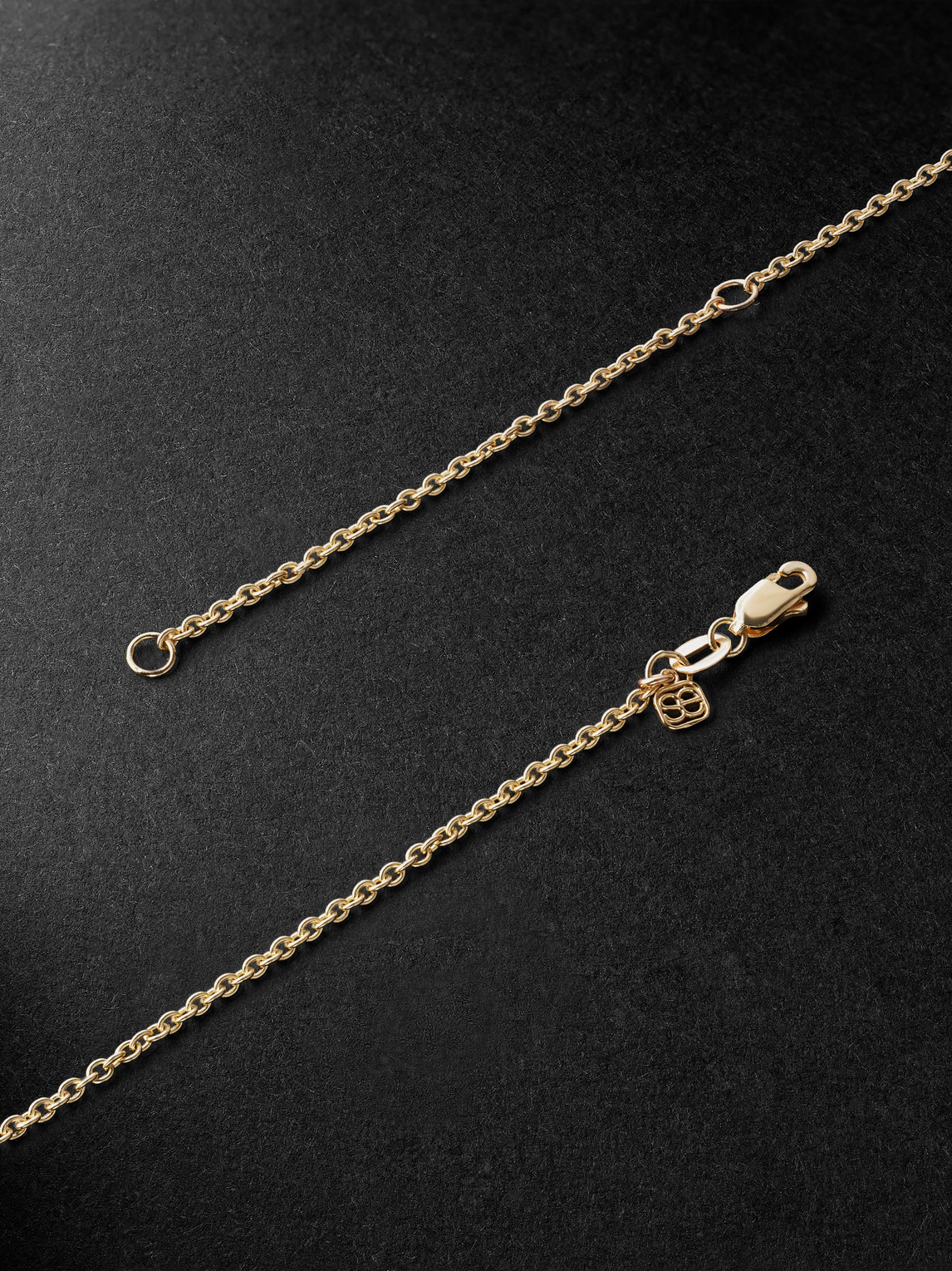Shop Sydney Evan Infinite Love Gold Pendant Necklace