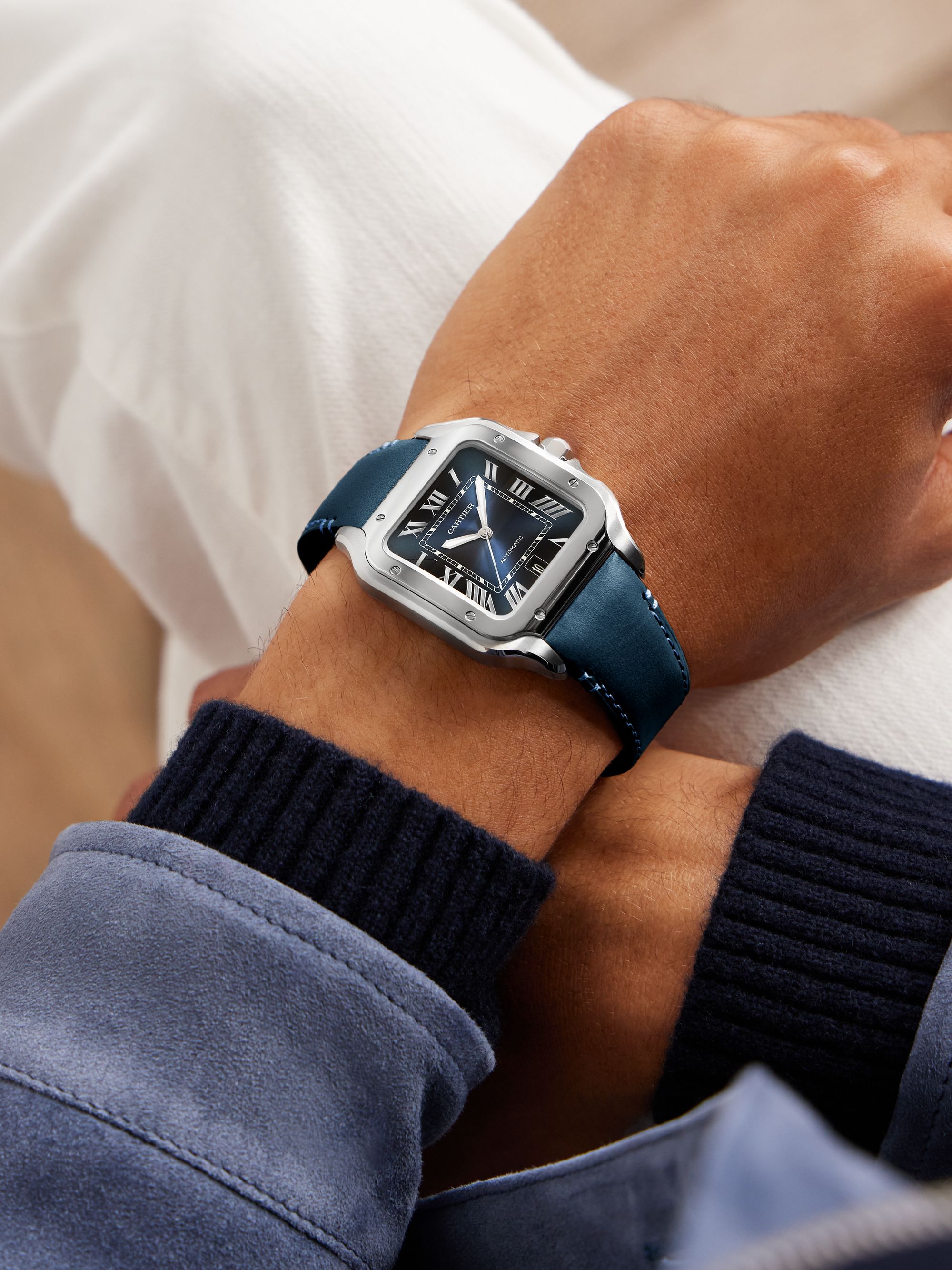 CARTIER 