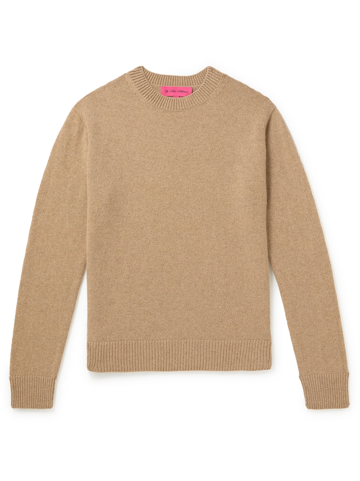 Cashmere Sweater