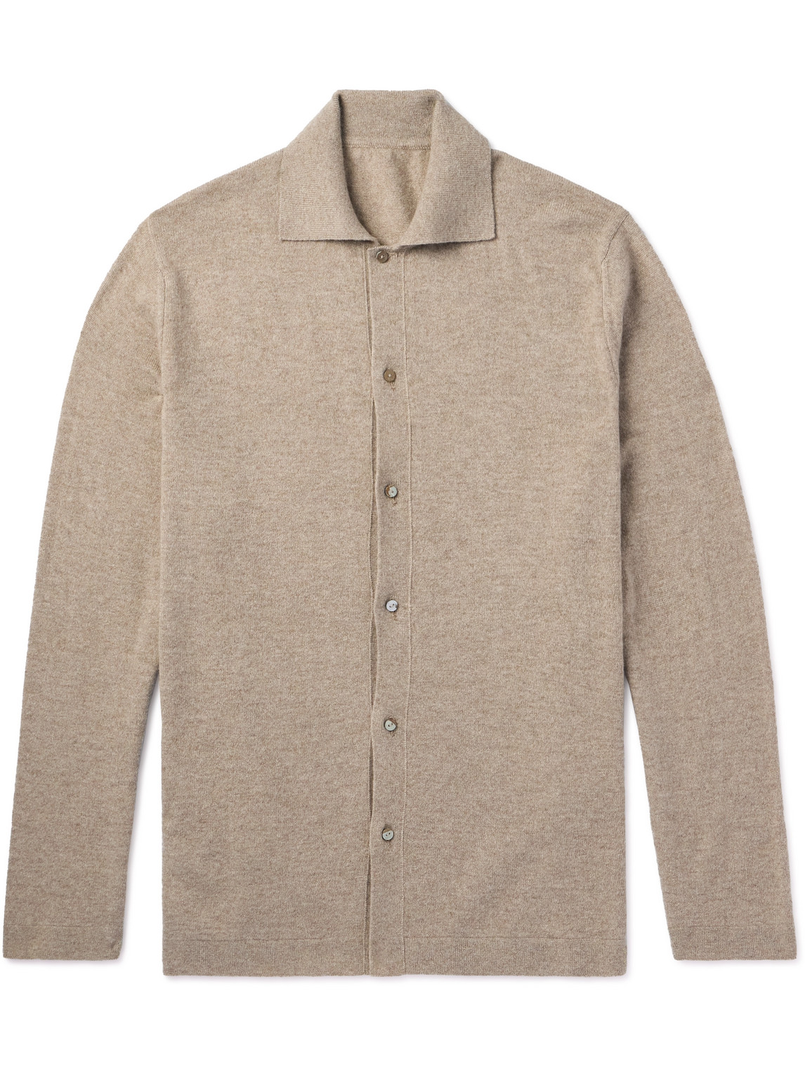 Cashmere Cardigan