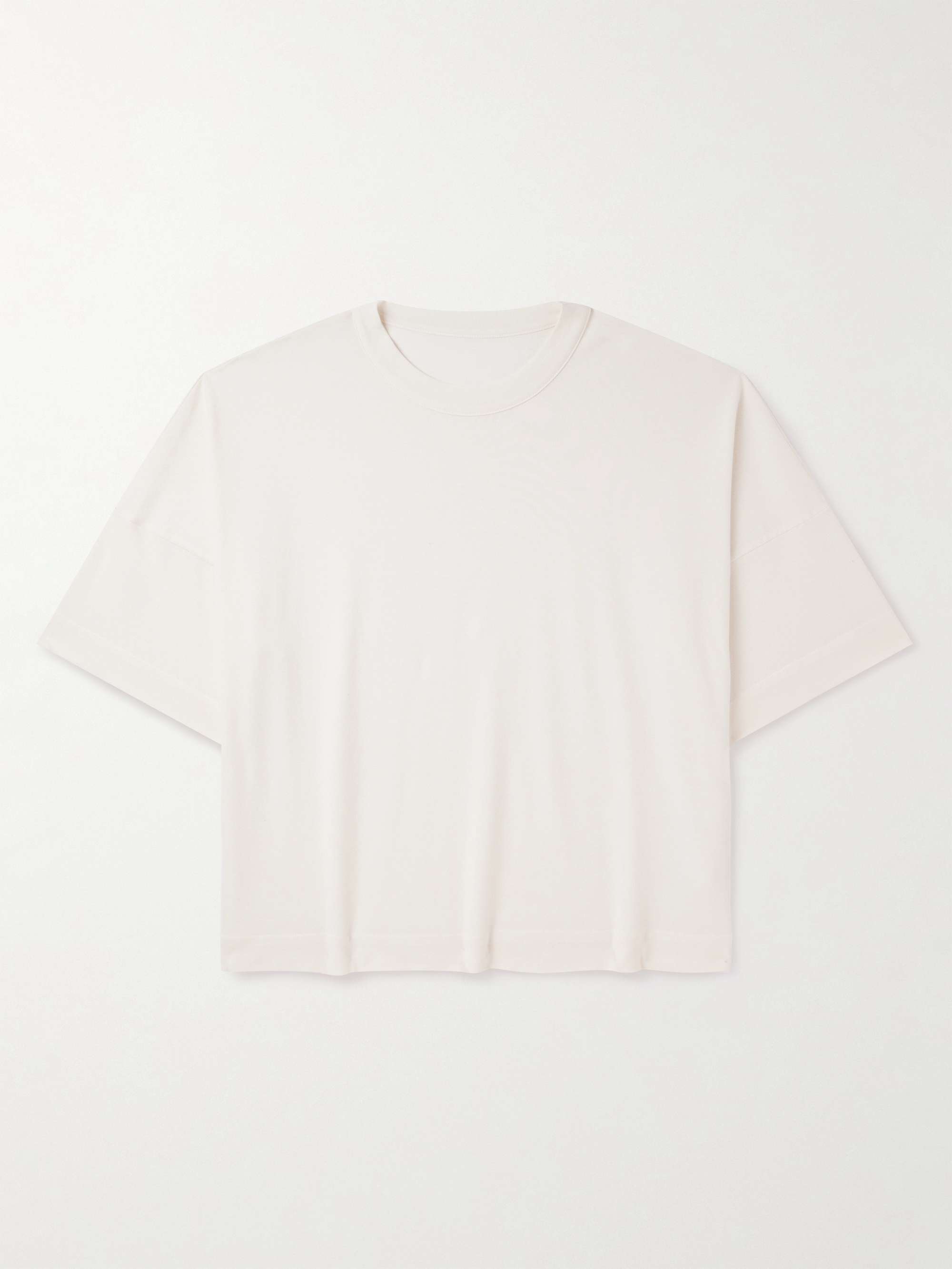 STÒFFA Cotton-Piqué T-Shirt for Men | MR PORTER