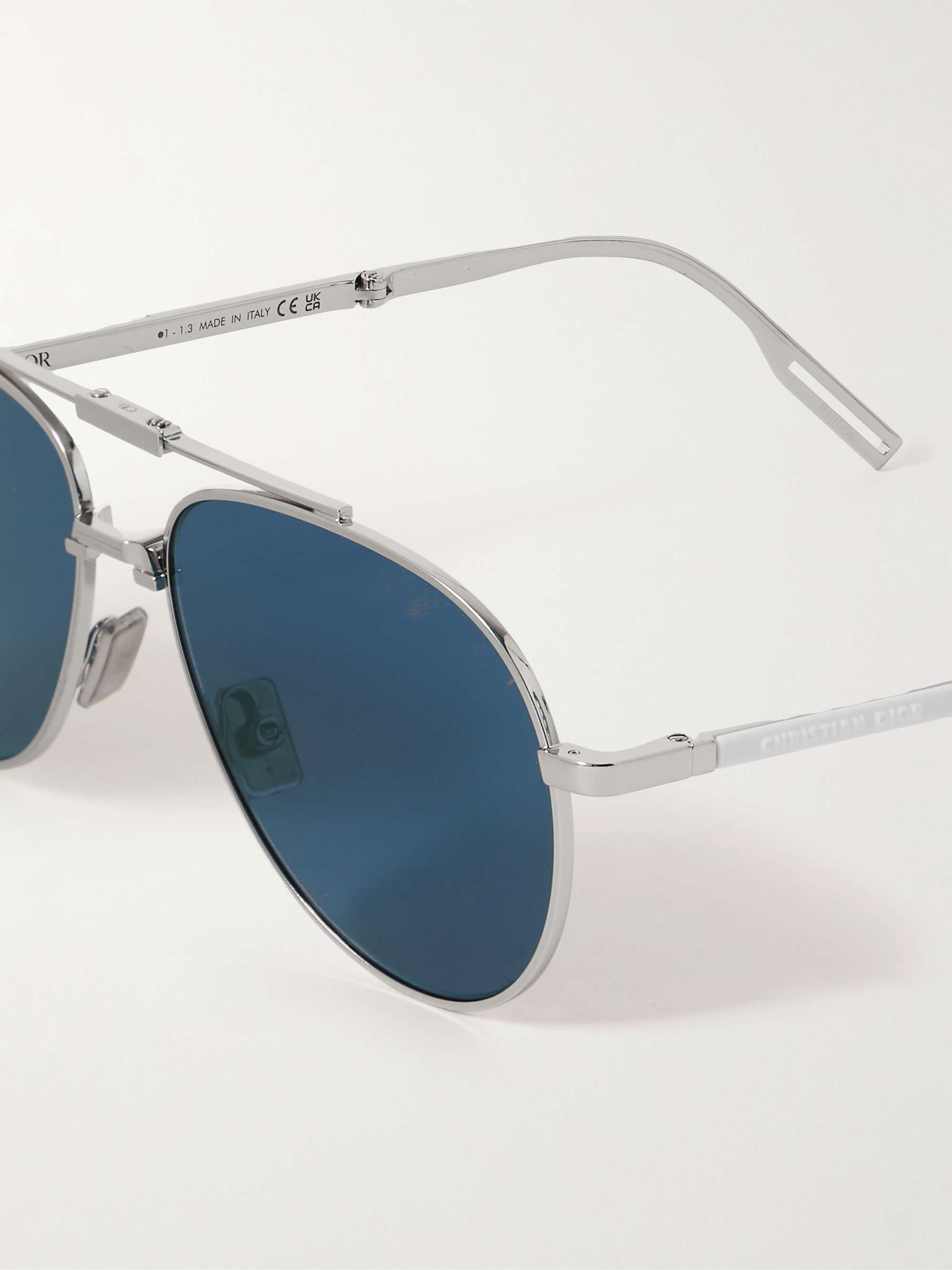 Louis Vuitton Sunglasses Men -  UK