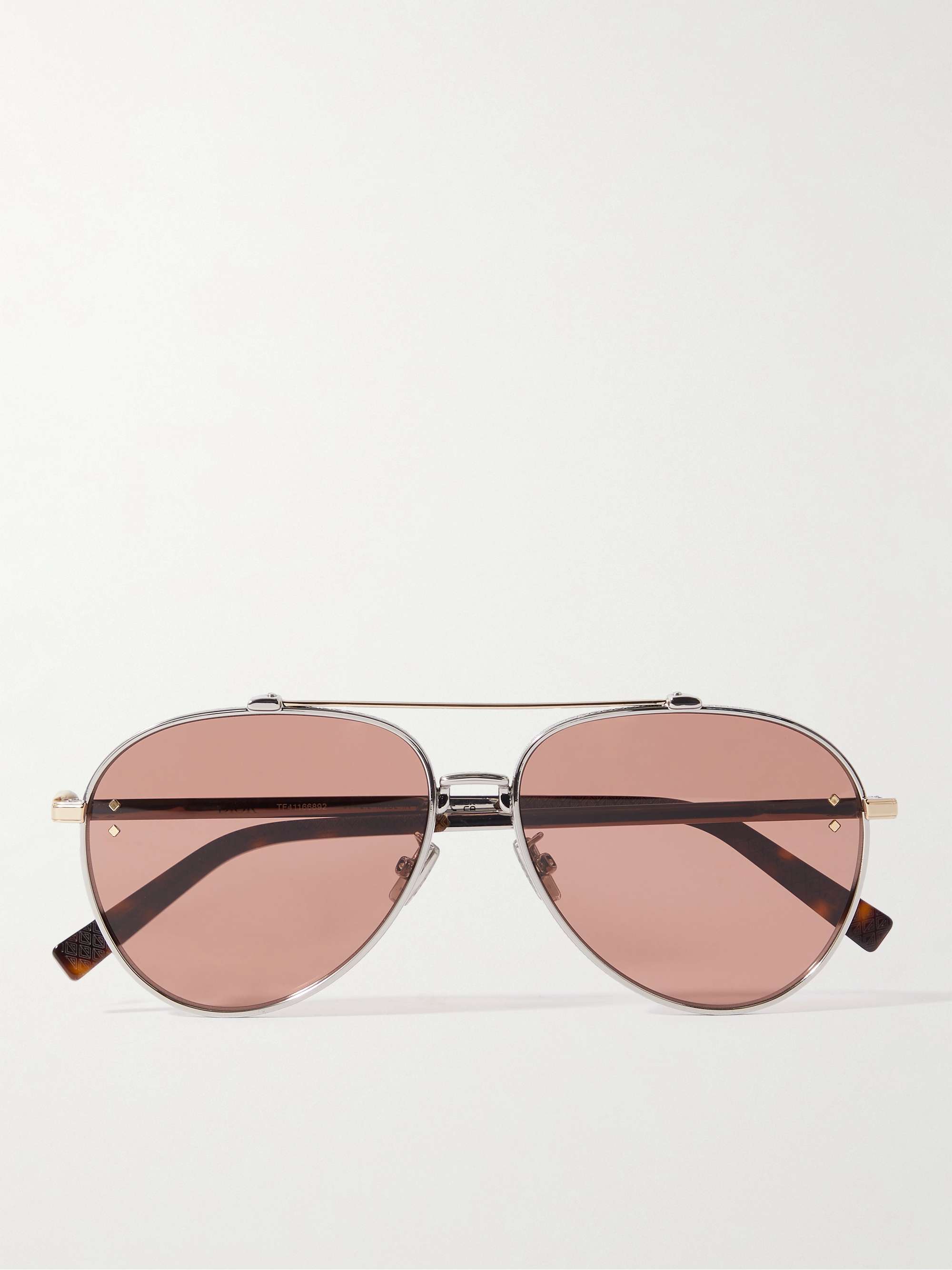 Dior sunglasses deals pink gold
