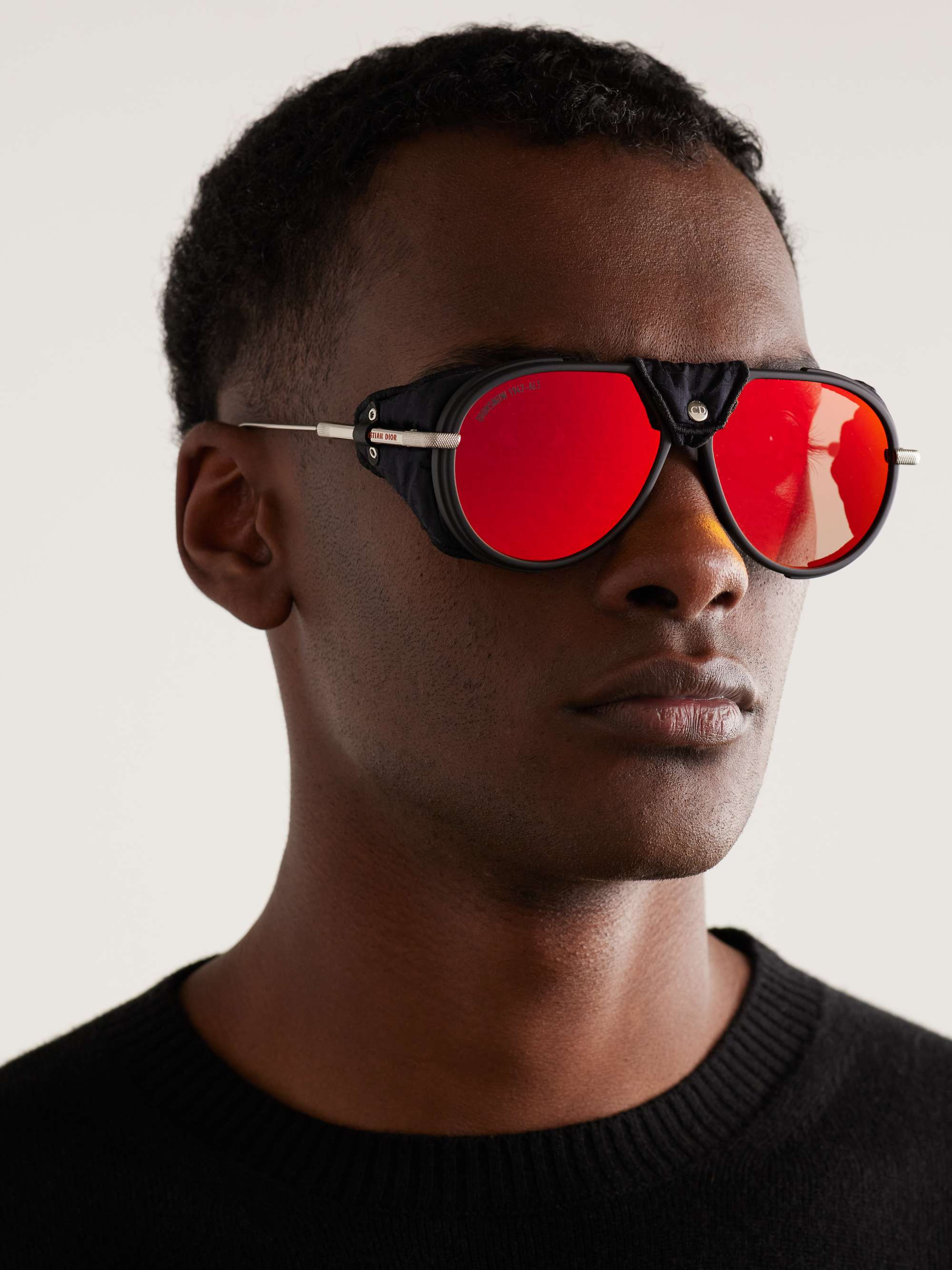 Christian Dior Aviator Sunglasses  The Stock Room NJ