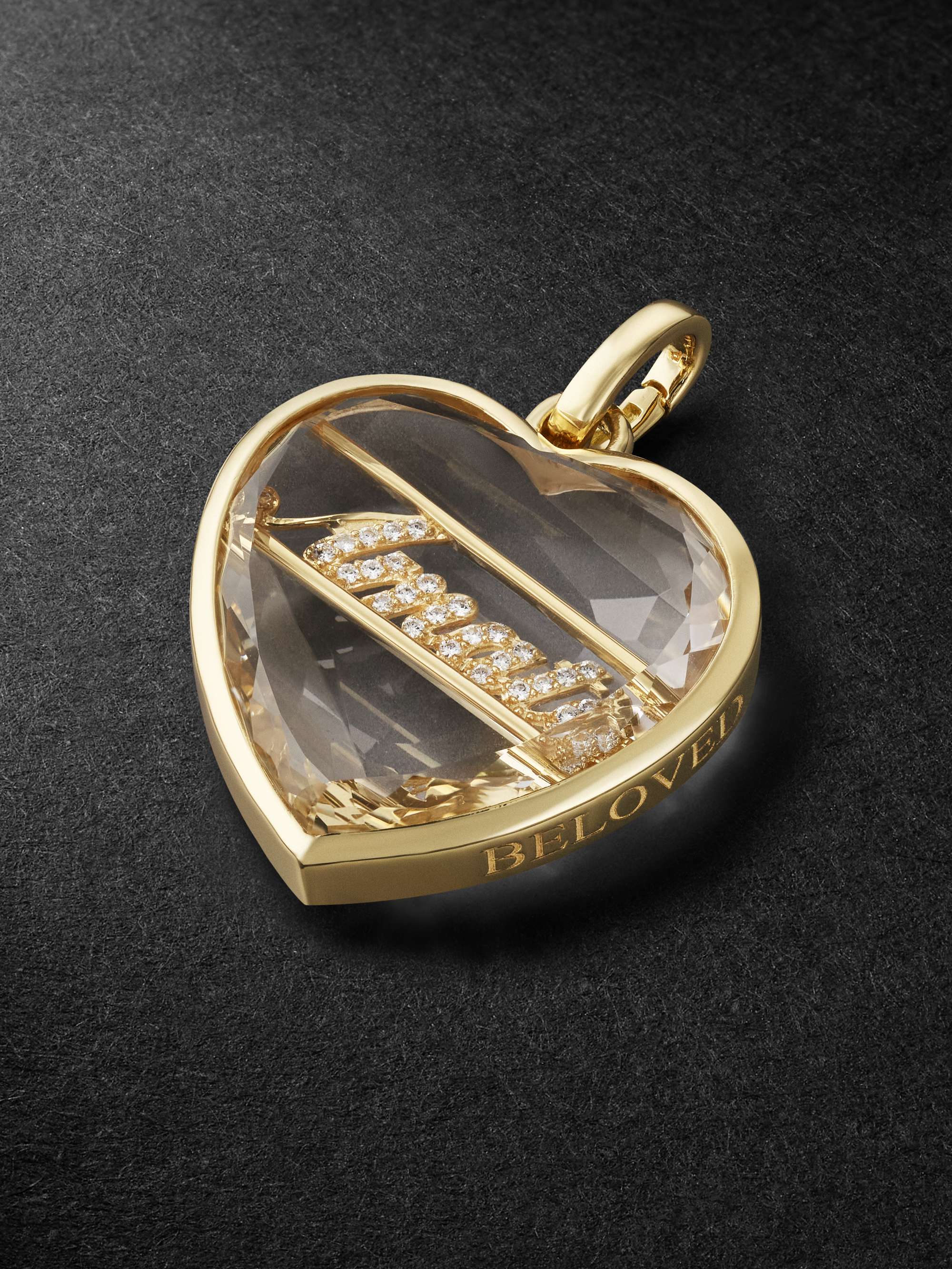 Diamond pendant for gents sale