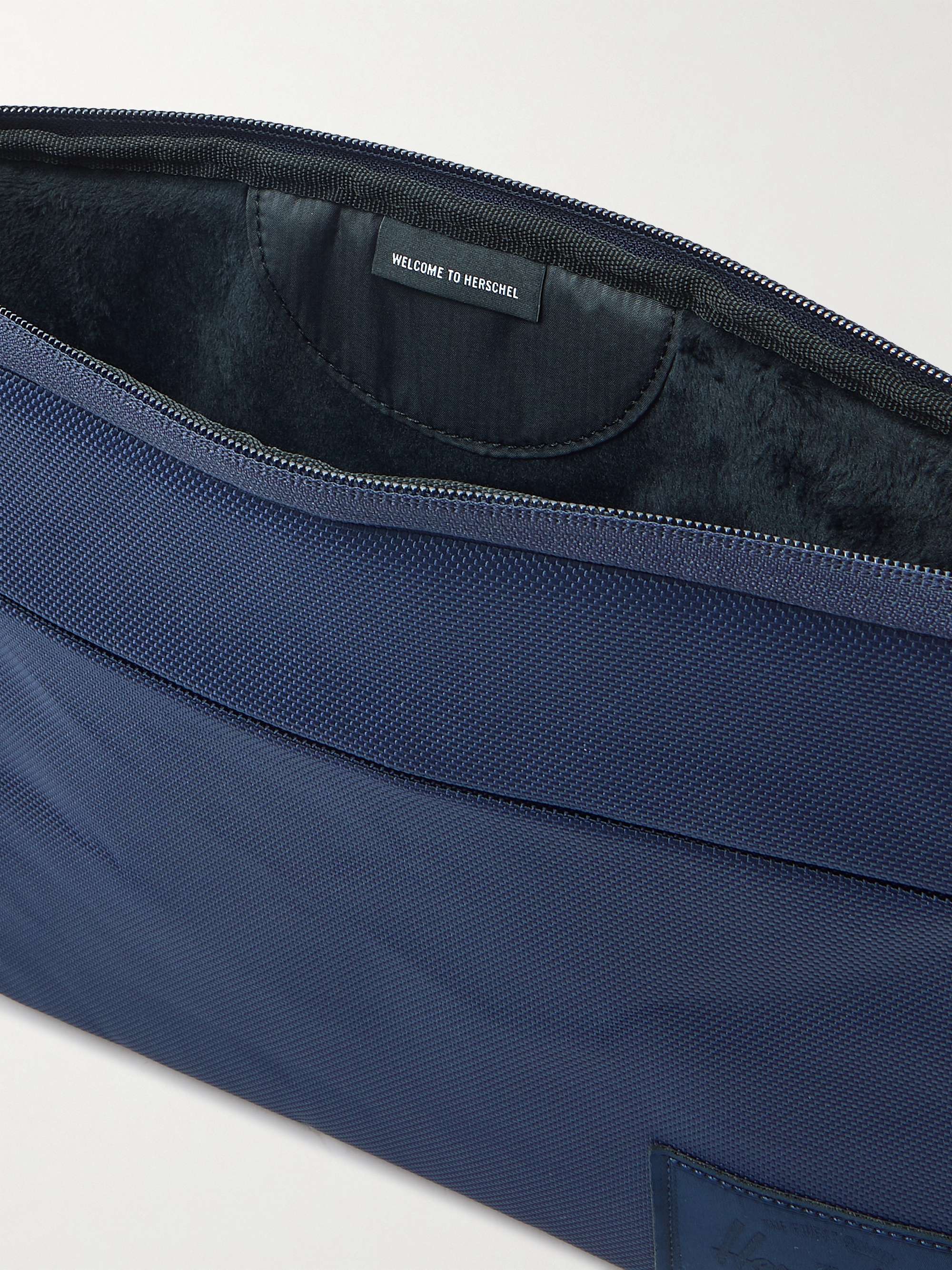 HERSCHEL SUPPLY CO. Anchor CORDURA® Laptop Case MR PORTER