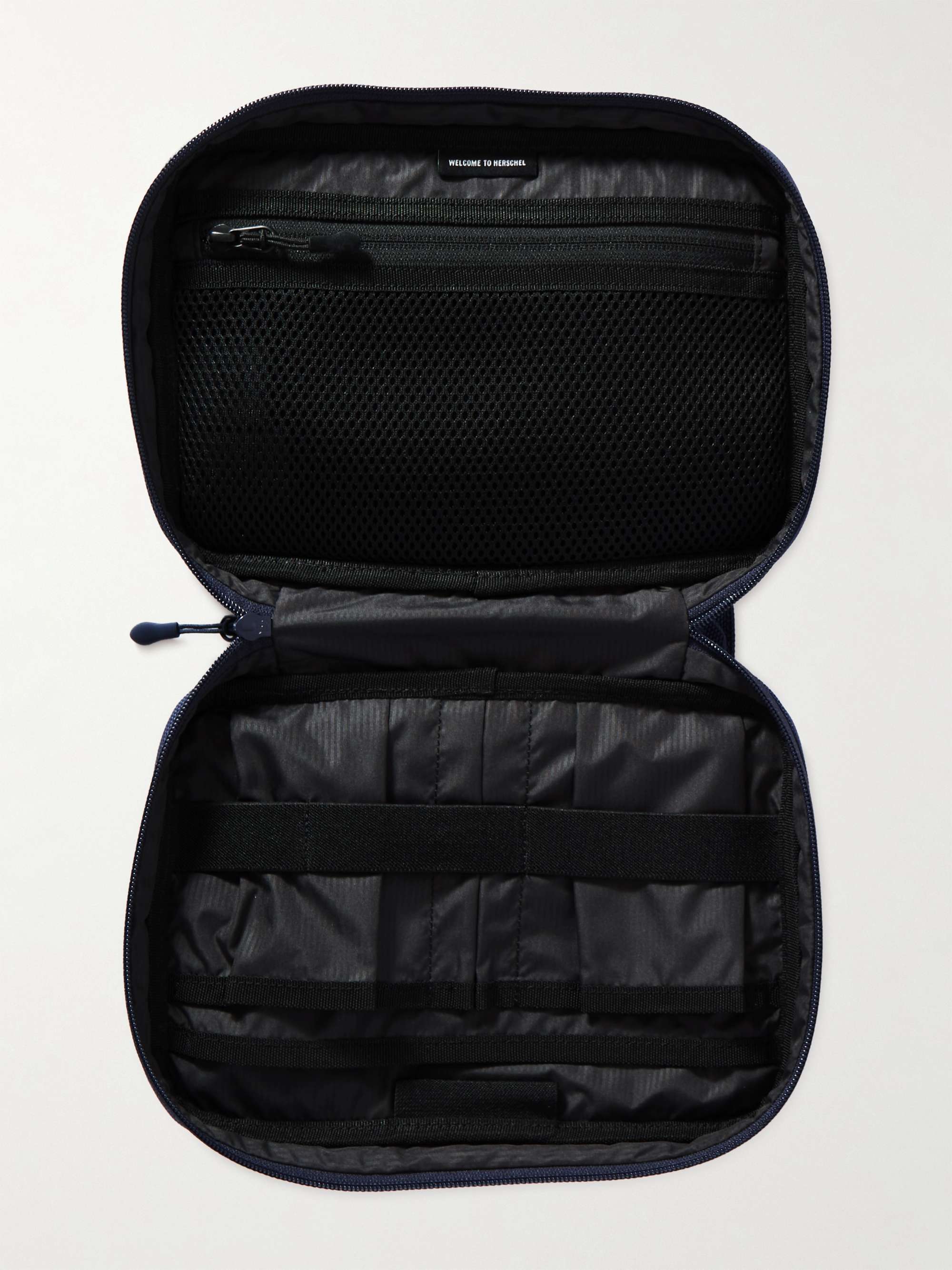 HERSCHEL SUPPLY CO. Anchor CORDURA Organiser