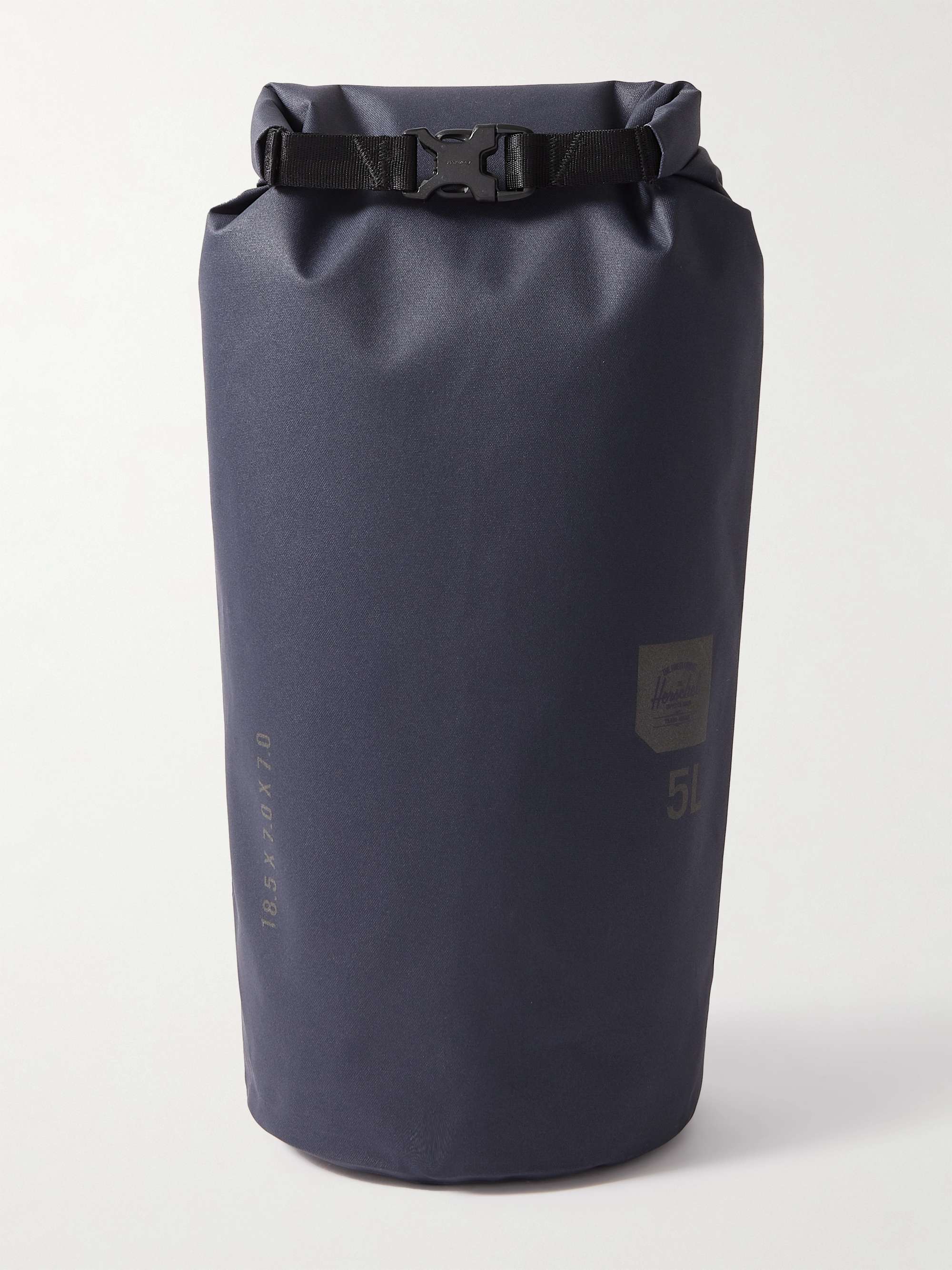 creative Augment Sprout HERSCHEL SUPPLY CO. 5L Dry Logo-Print Tarpaulin Bucket Bag for Men | MR PORTER creative Augment Sprout HERSCHEL SUPPLY CO. 5L Dry Logo-Print Tarpaulin Bucket Bag for Men | MR PORTER