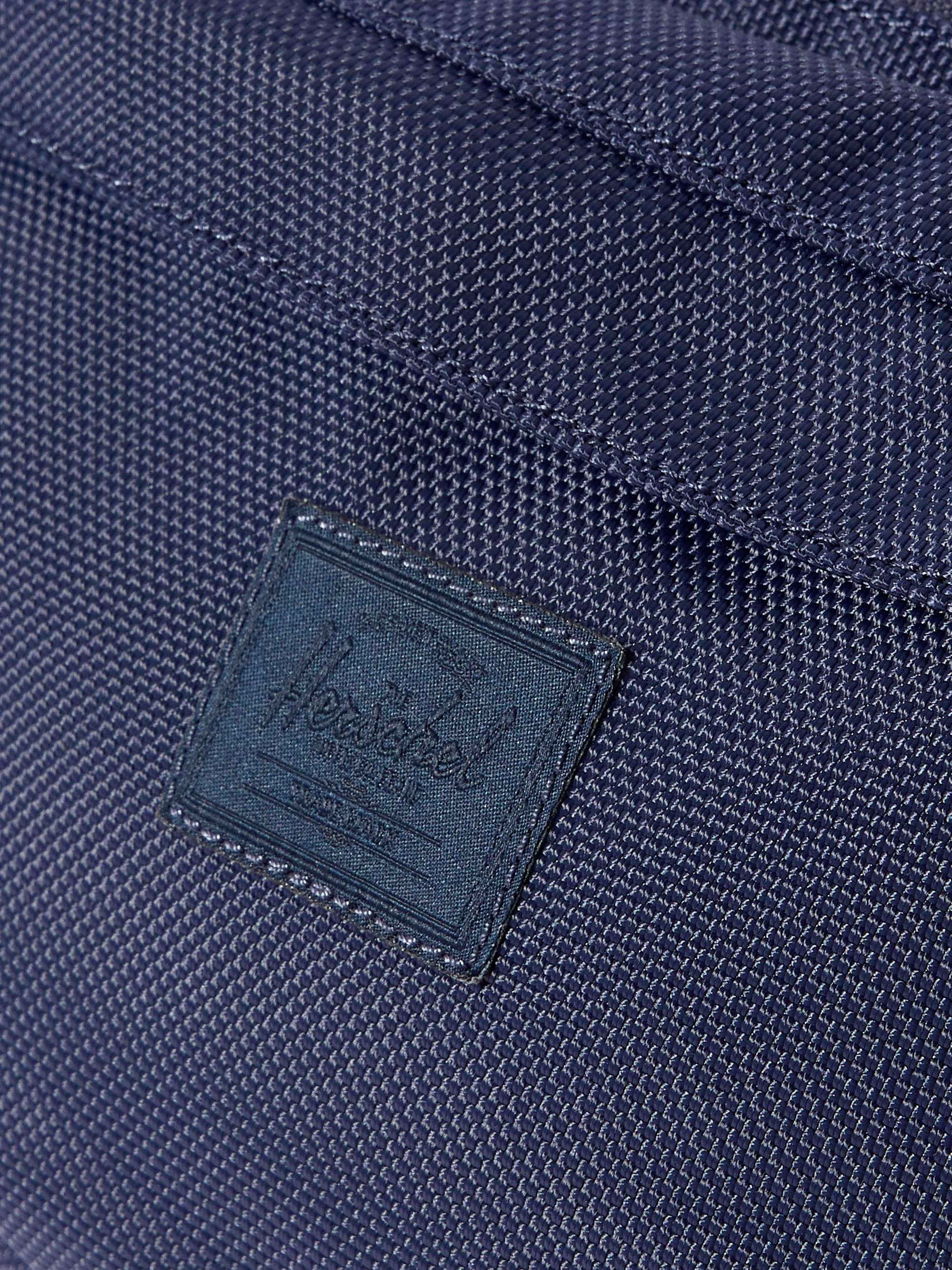 HERSCHEL SUPPLY CO. Nineteen Logo-Appliquéd Nylon Belt Bag