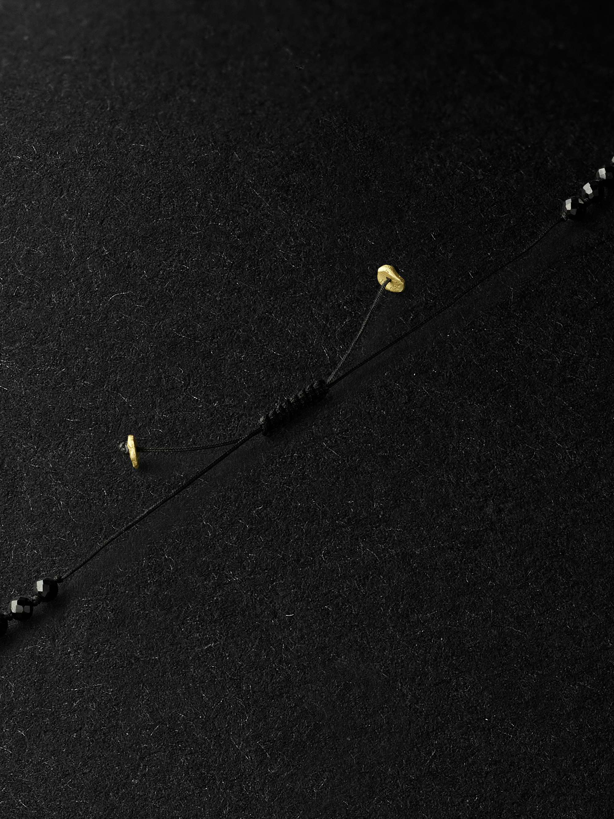 ELHANATI Spinel Beaded Necklace