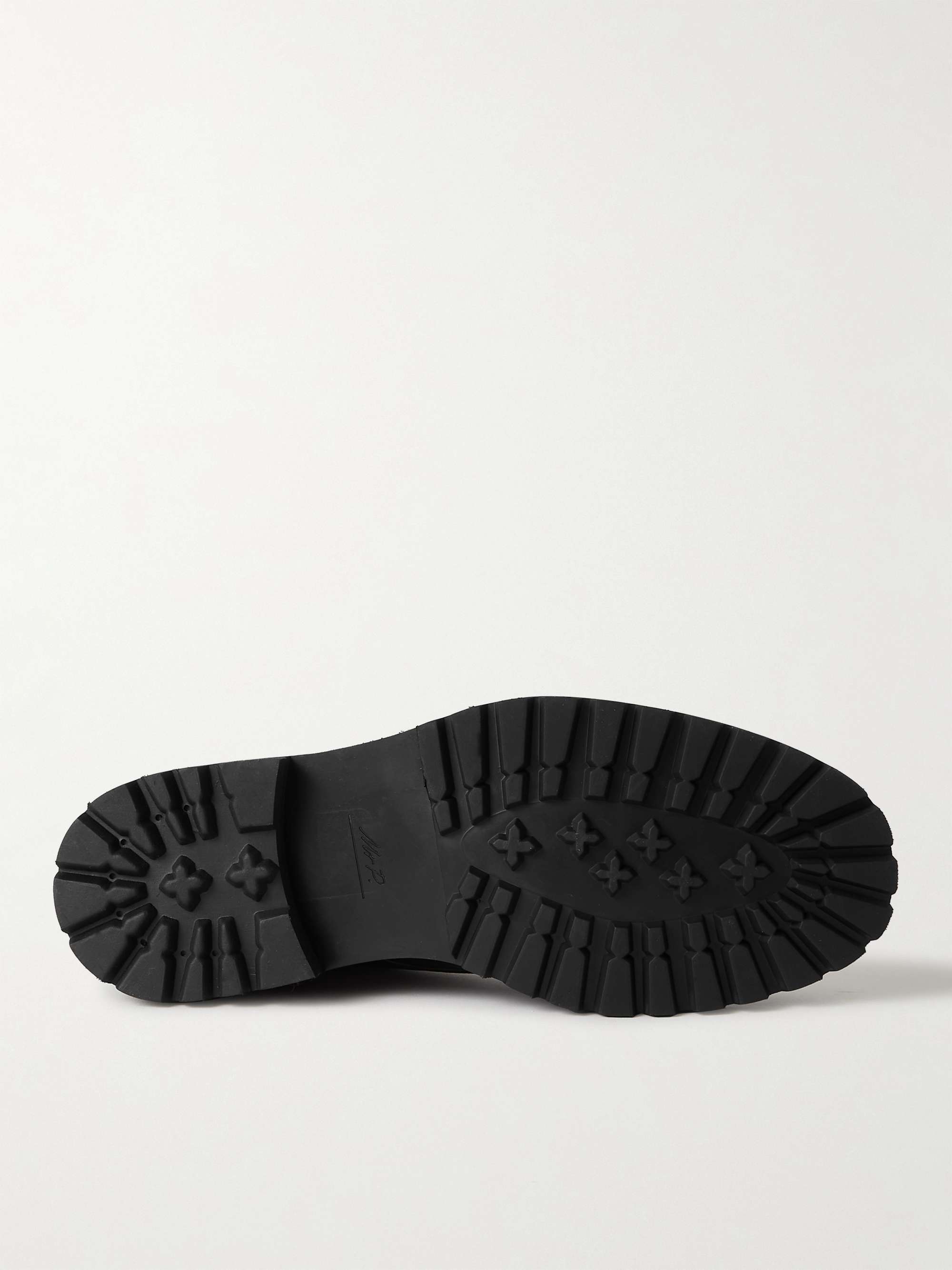 MR P. Jacques Eco Bio-Based Virdis® Boots