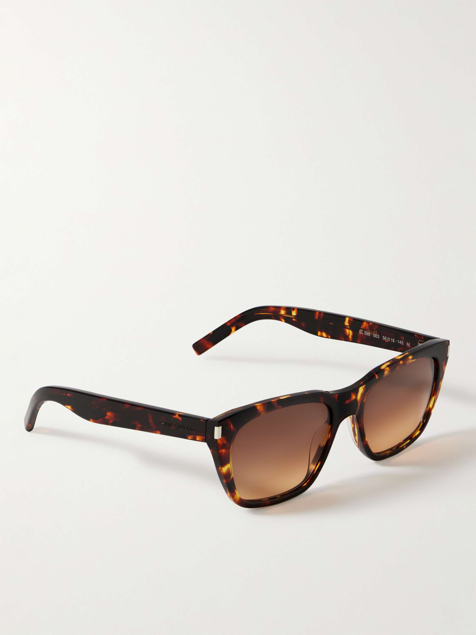 SAINT LAURENT EYEWEAR 