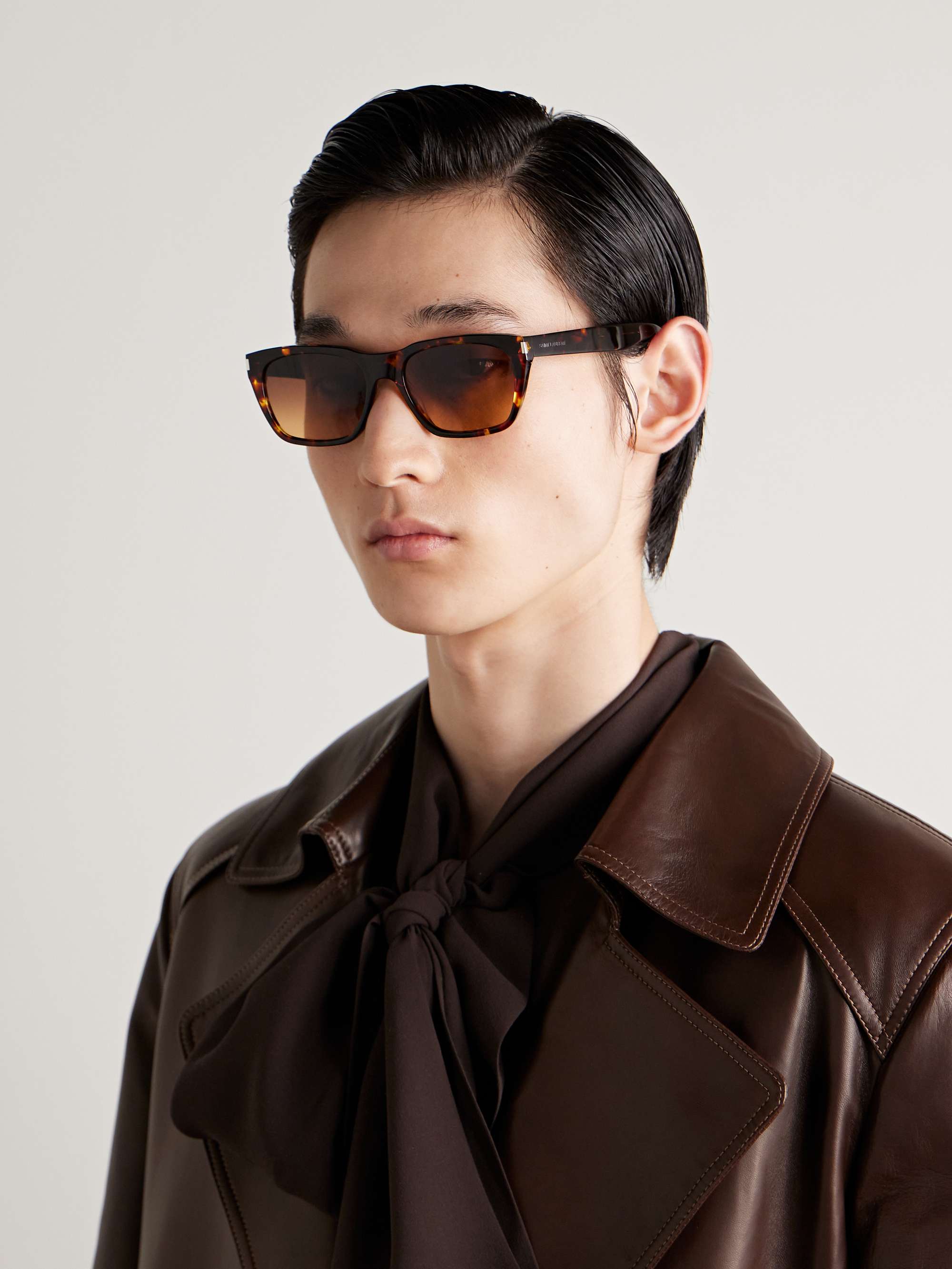 SAINT LAURENT EYEWEAR 