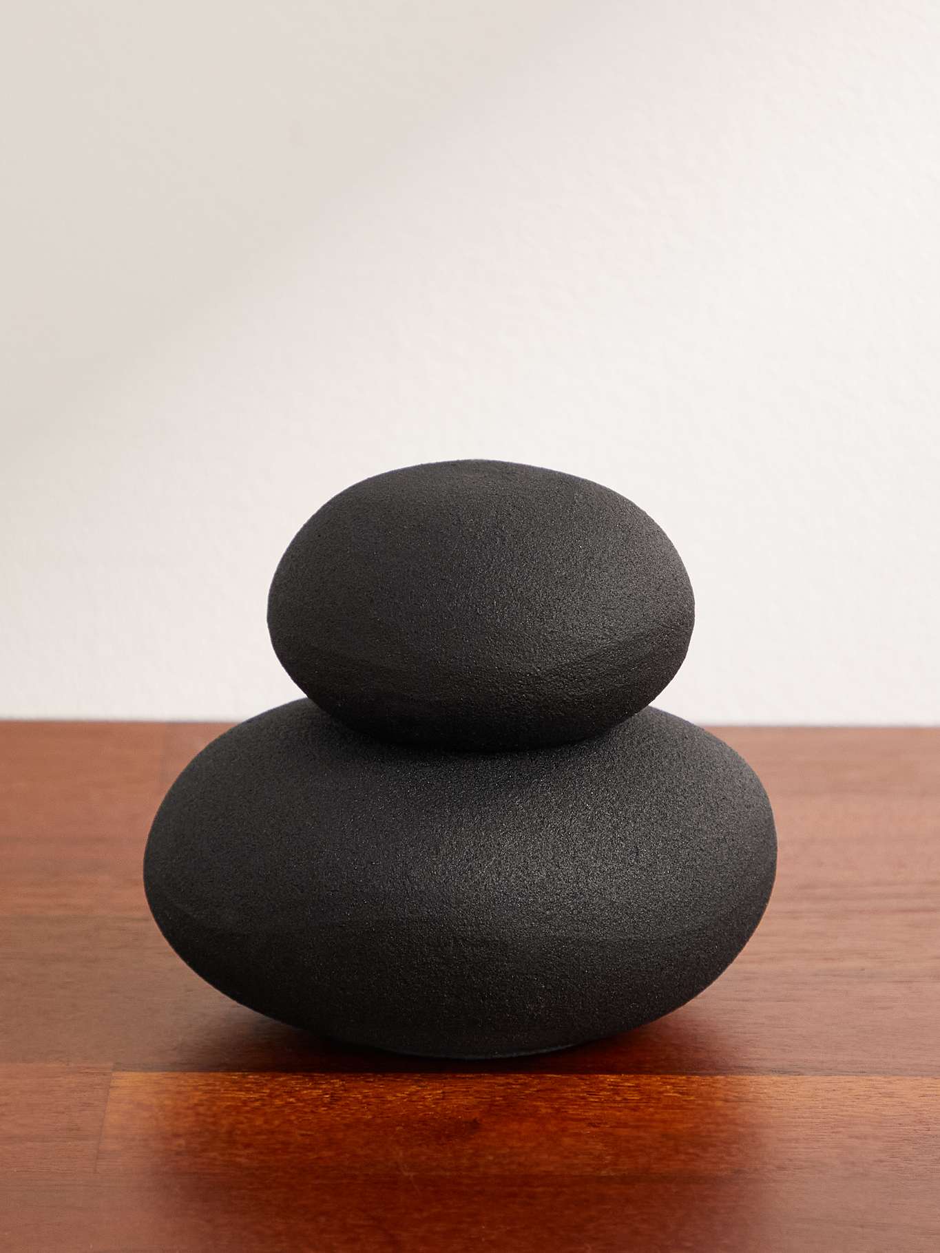 HOUSEPLANT Pebble Cast Iron Match Striker MR PORTER