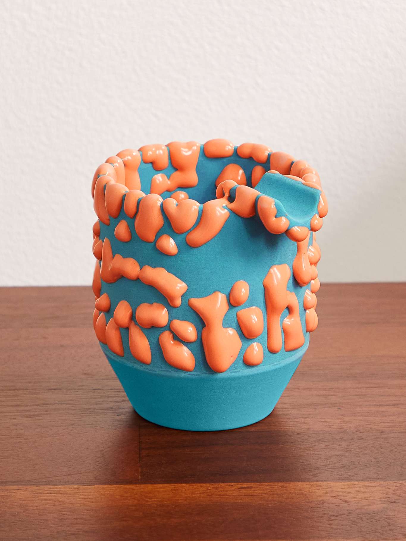 HOUSEPLANT Gloopy Porcelain Ashtray for Men MR PORTER