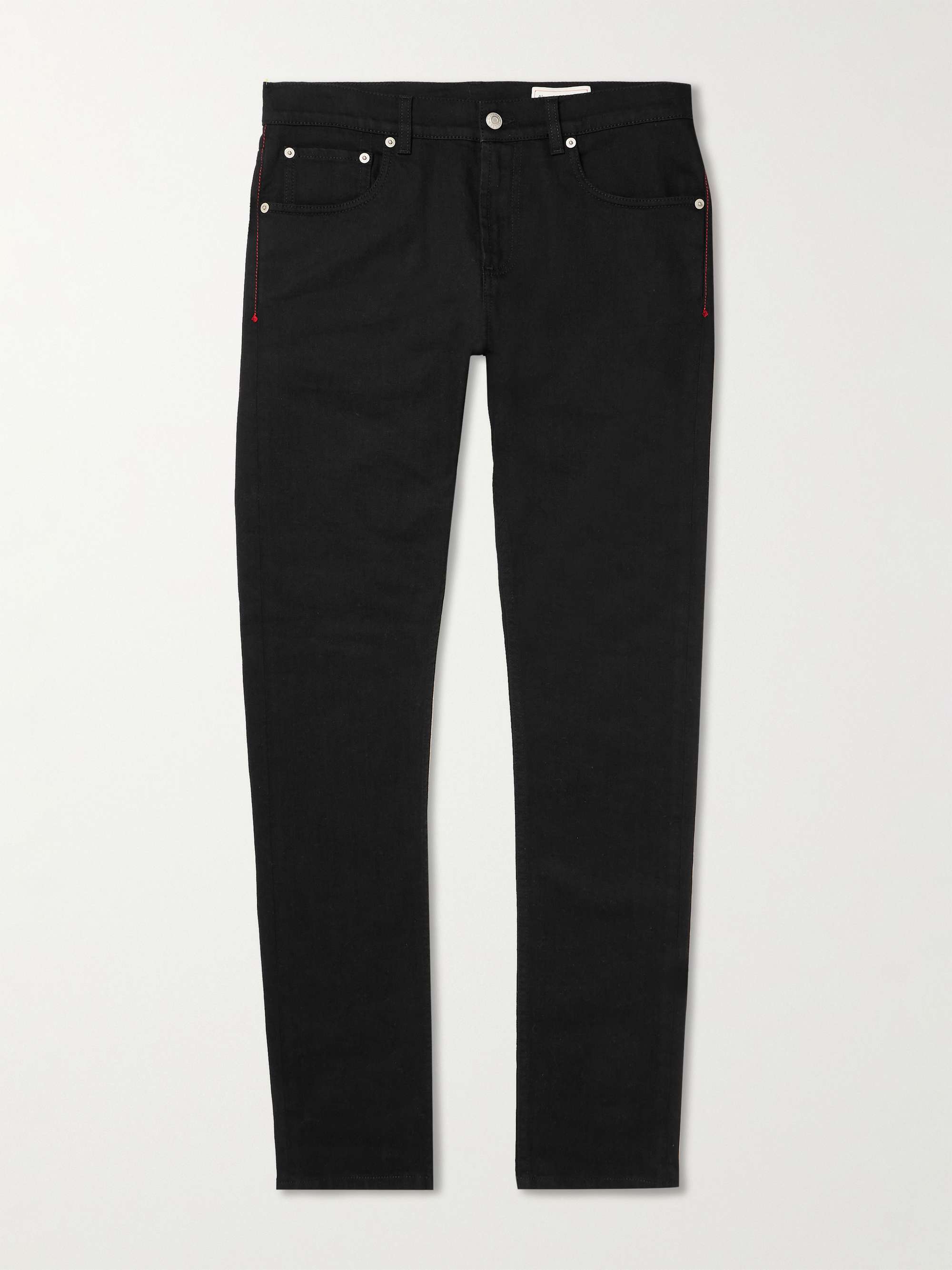 Slim Fit Jeans