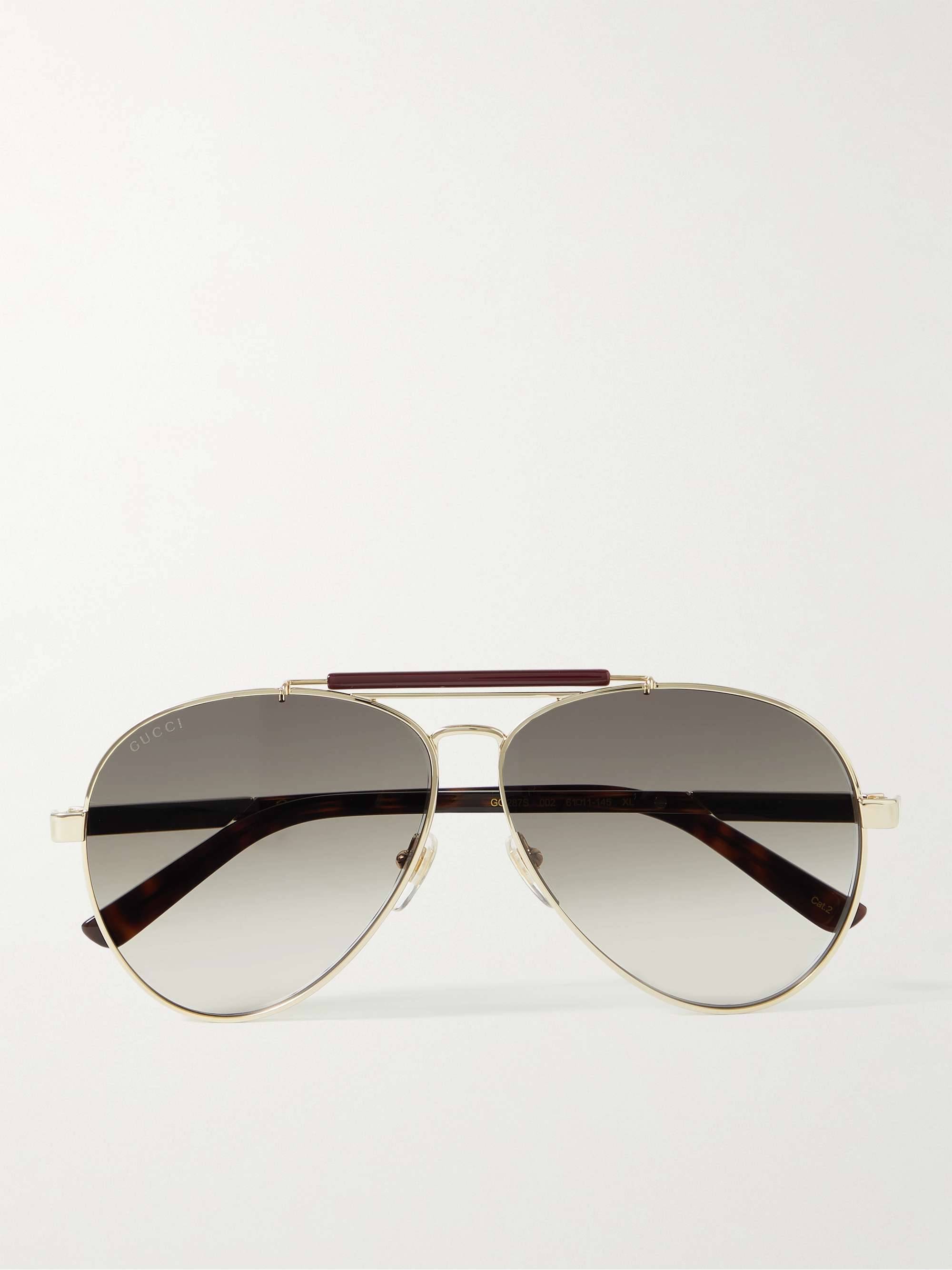 Women's Gucci Designer Sunglasses | Saks Fifth Avenue-nextbuild.com.vn