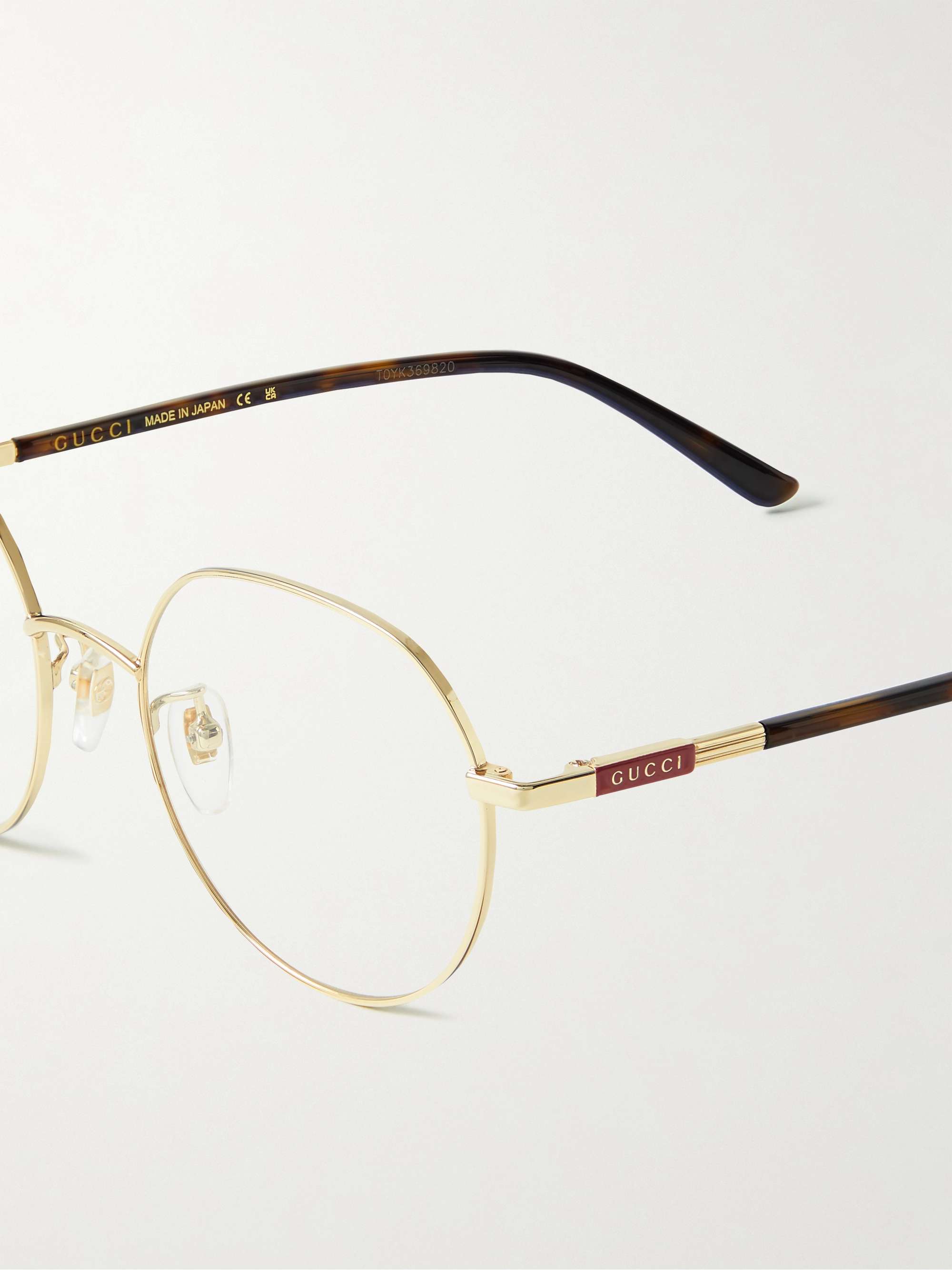 GUCCI EYEWEAR 