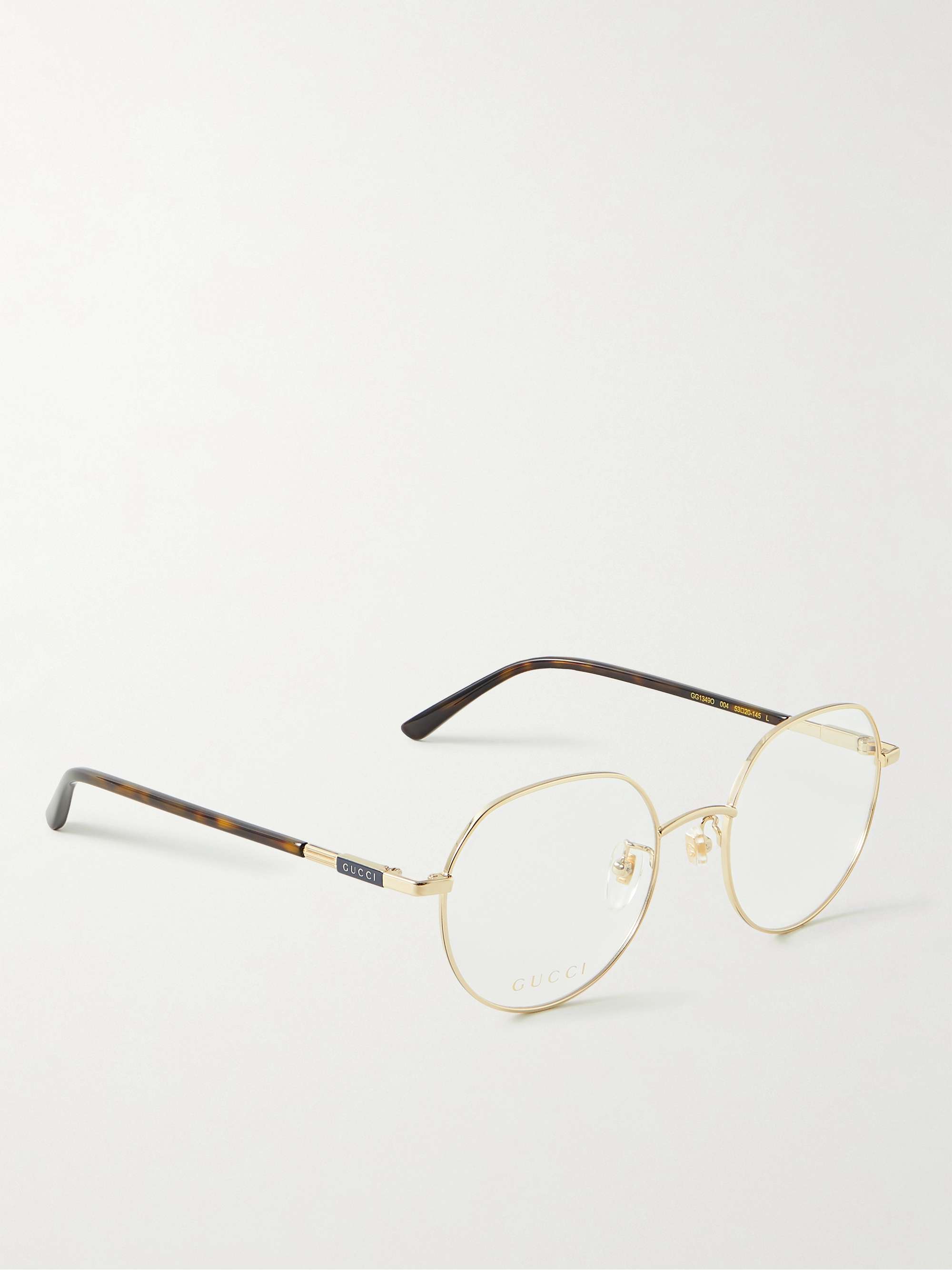 GUCCI EYEWEAR 