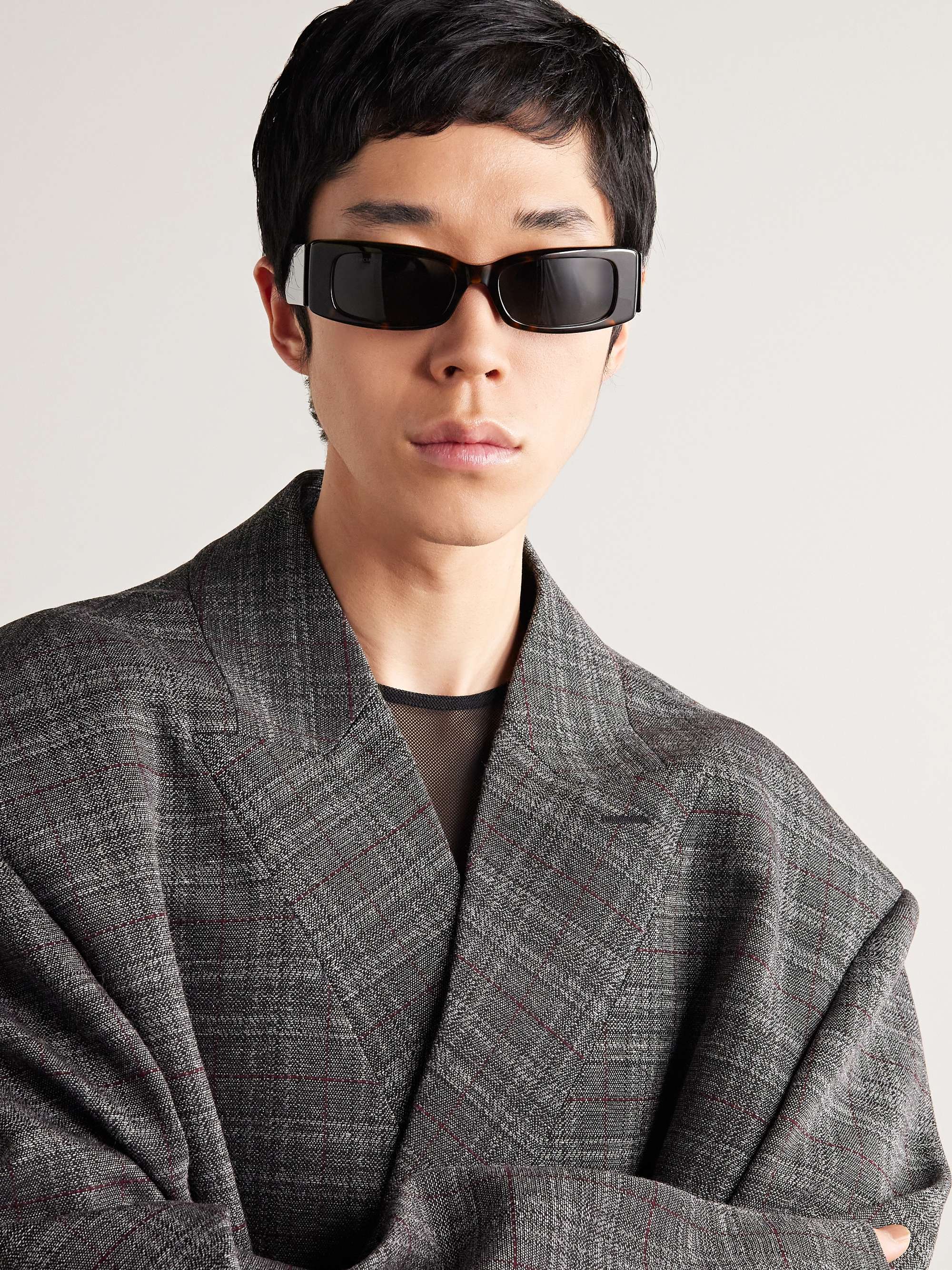 BALENCIAGA EYEWEAR（バレンシアガ・アイウェア）