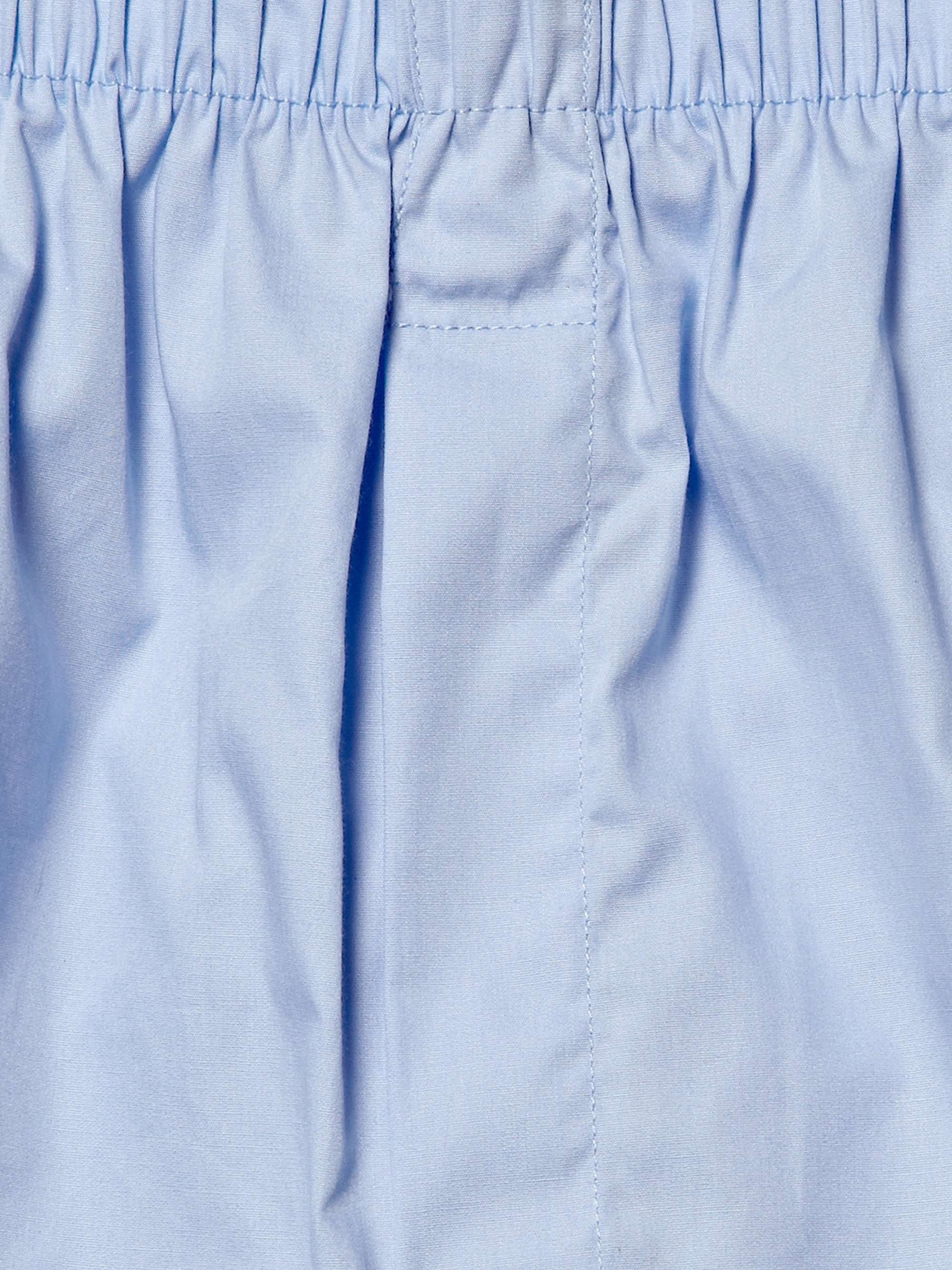 SUNSPEL Cotton Boxer Shorts