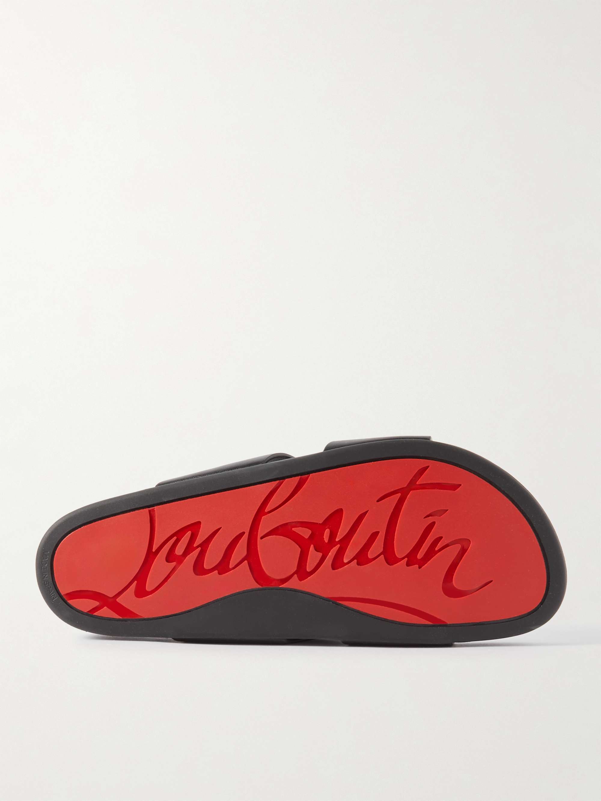 CHRISTIAN LOUBOUTIN 