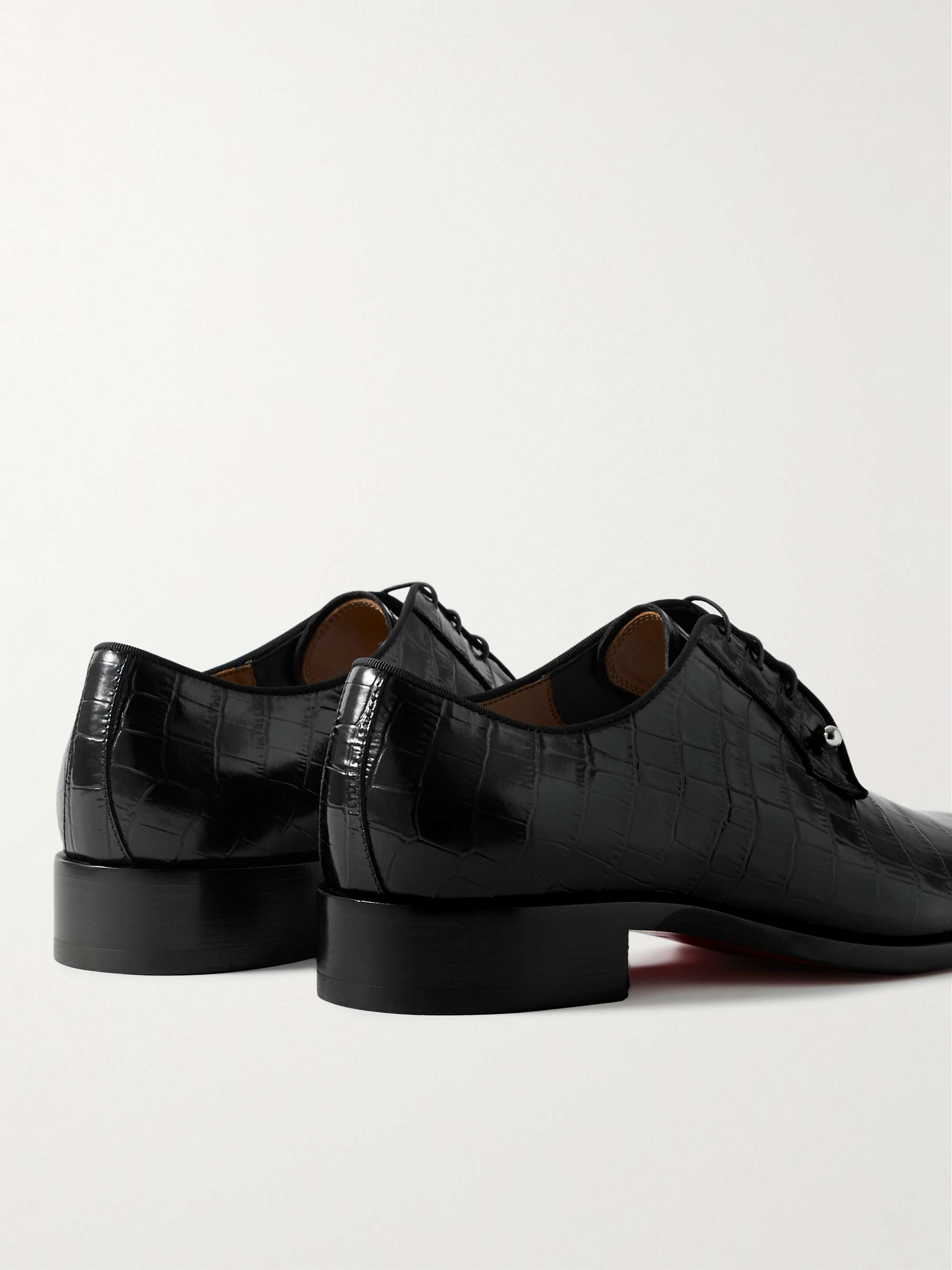 CHRISTIAN LOUBOUTIN 
