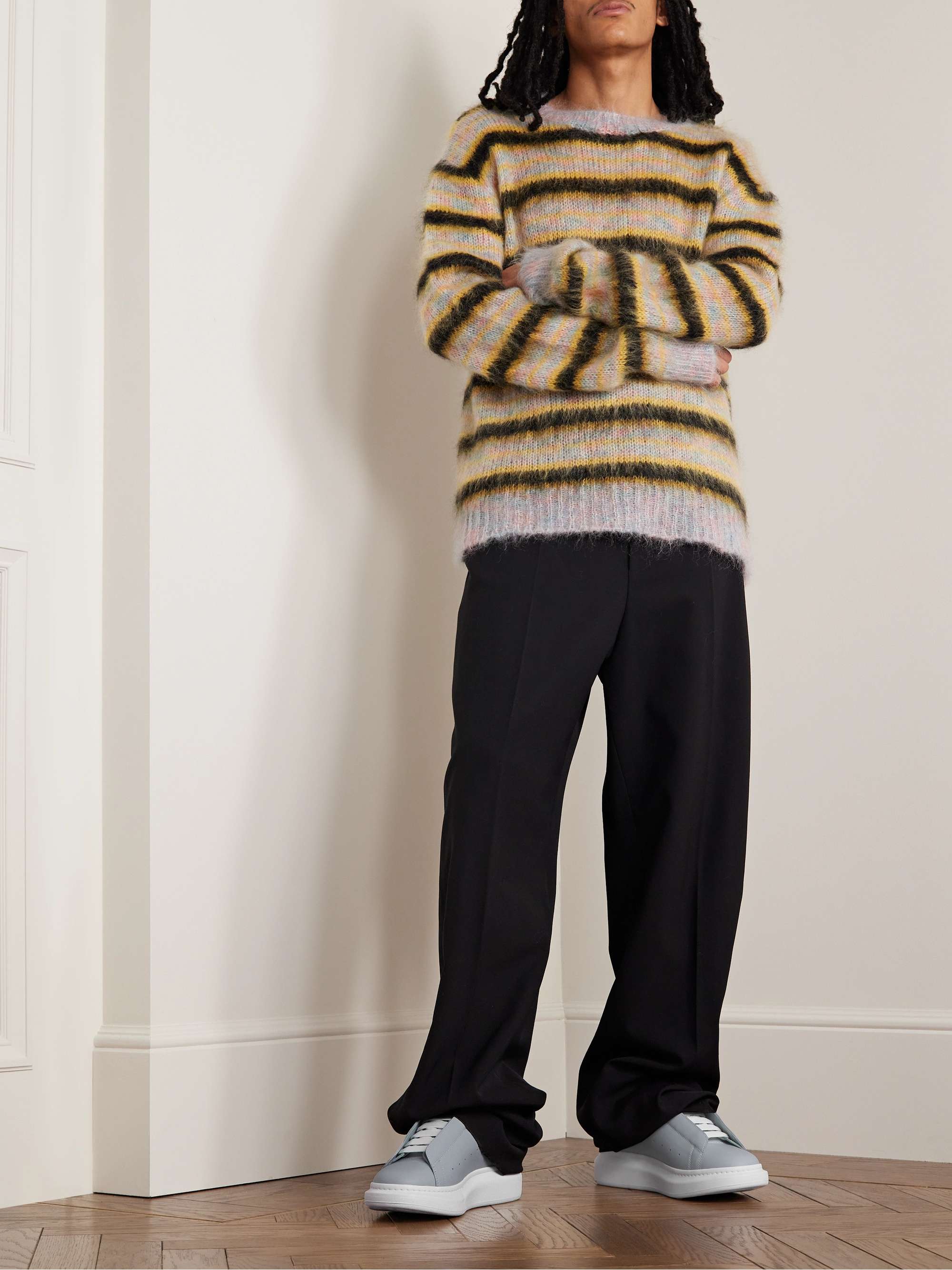 ALEXANDER MCQUEEN 