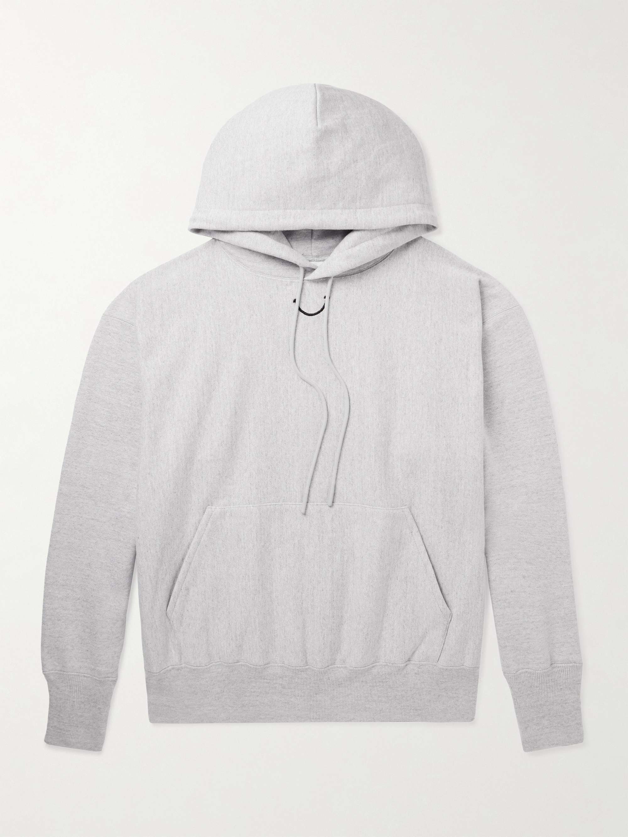 Readymade hoodie clearance