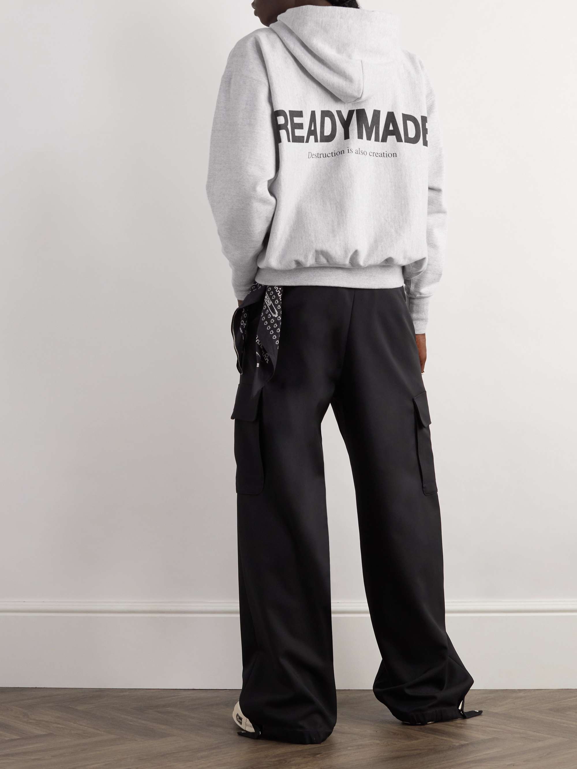READYMADE 