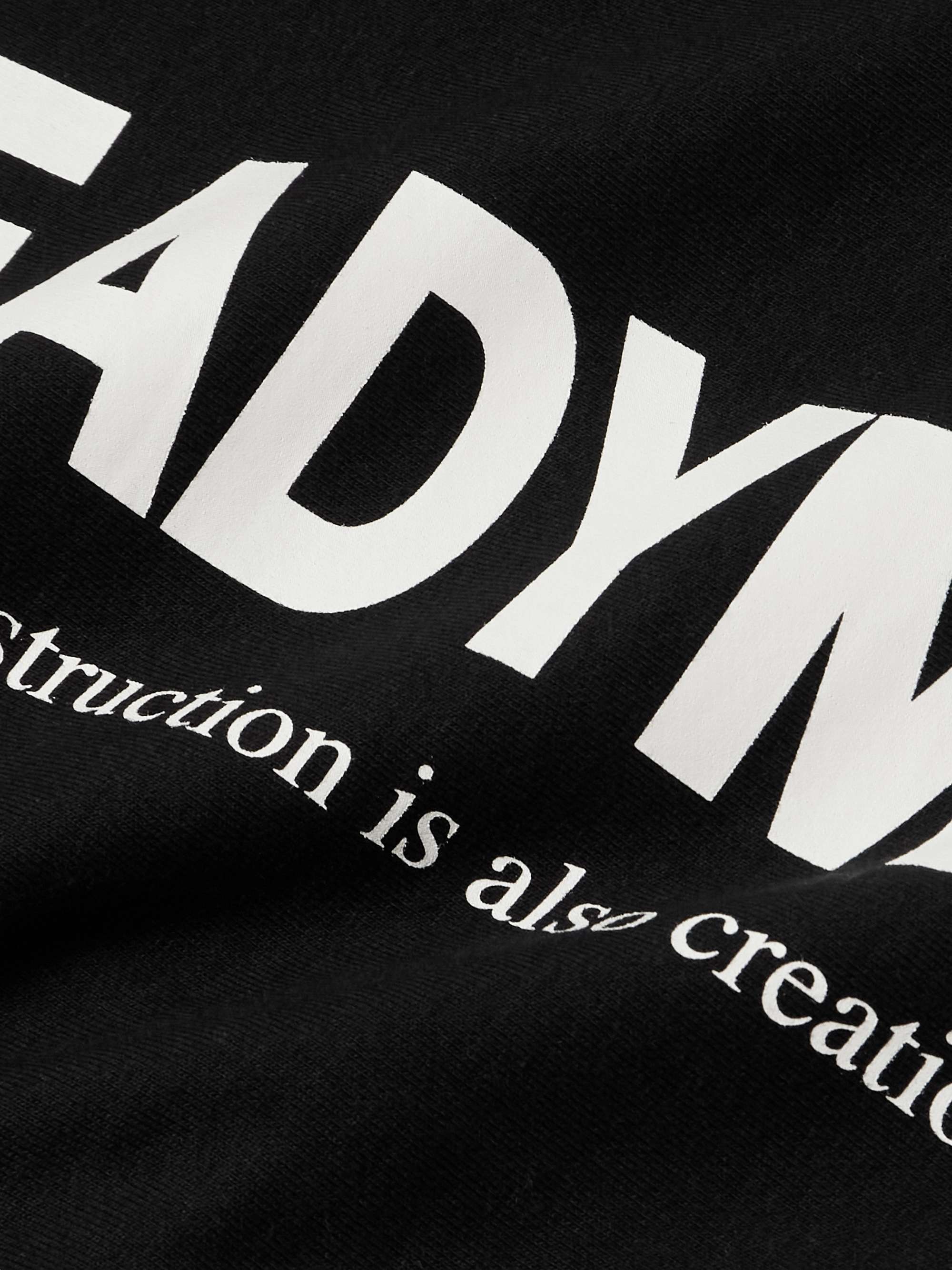 READYMADE 