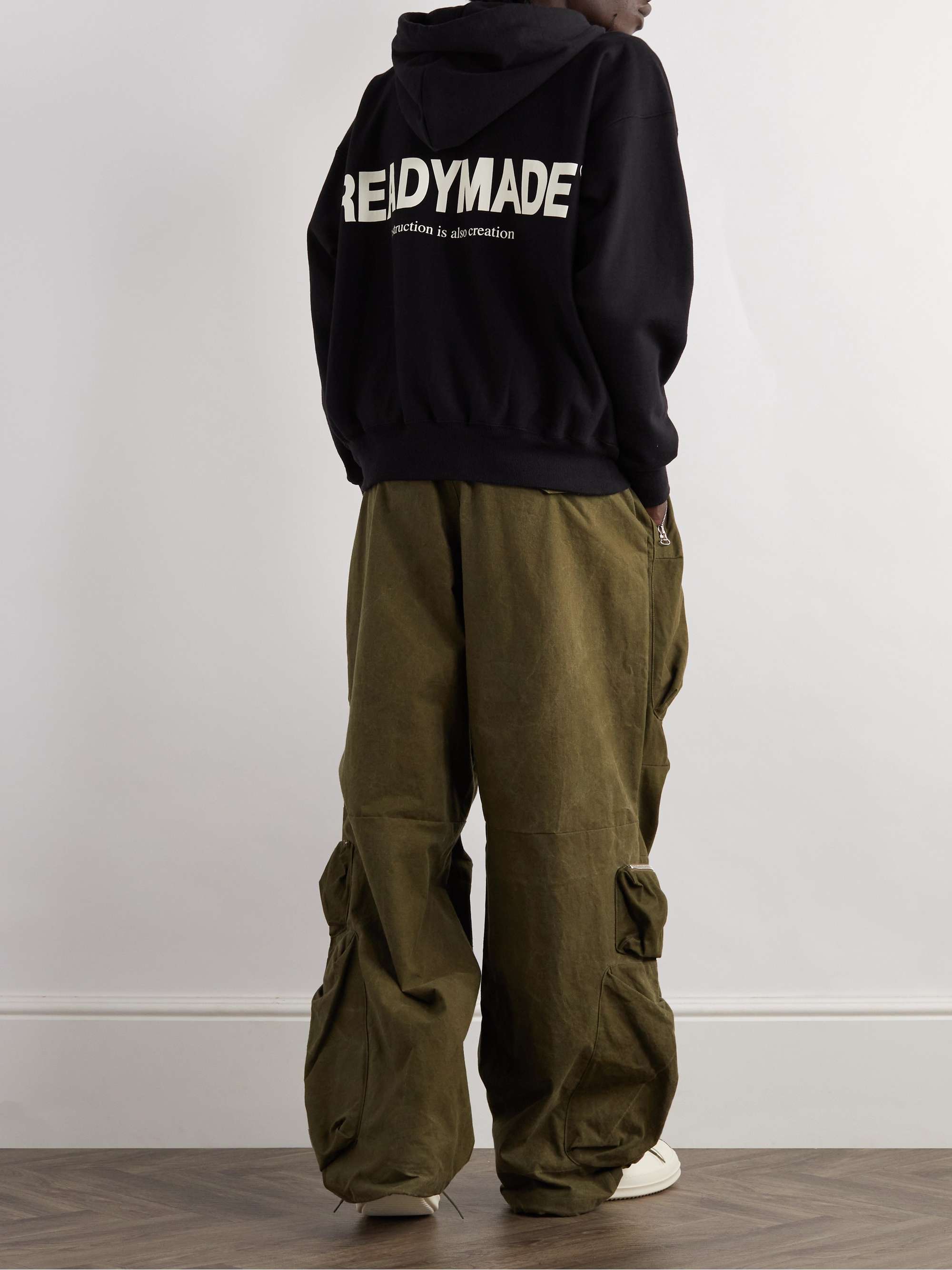 READYMADE 