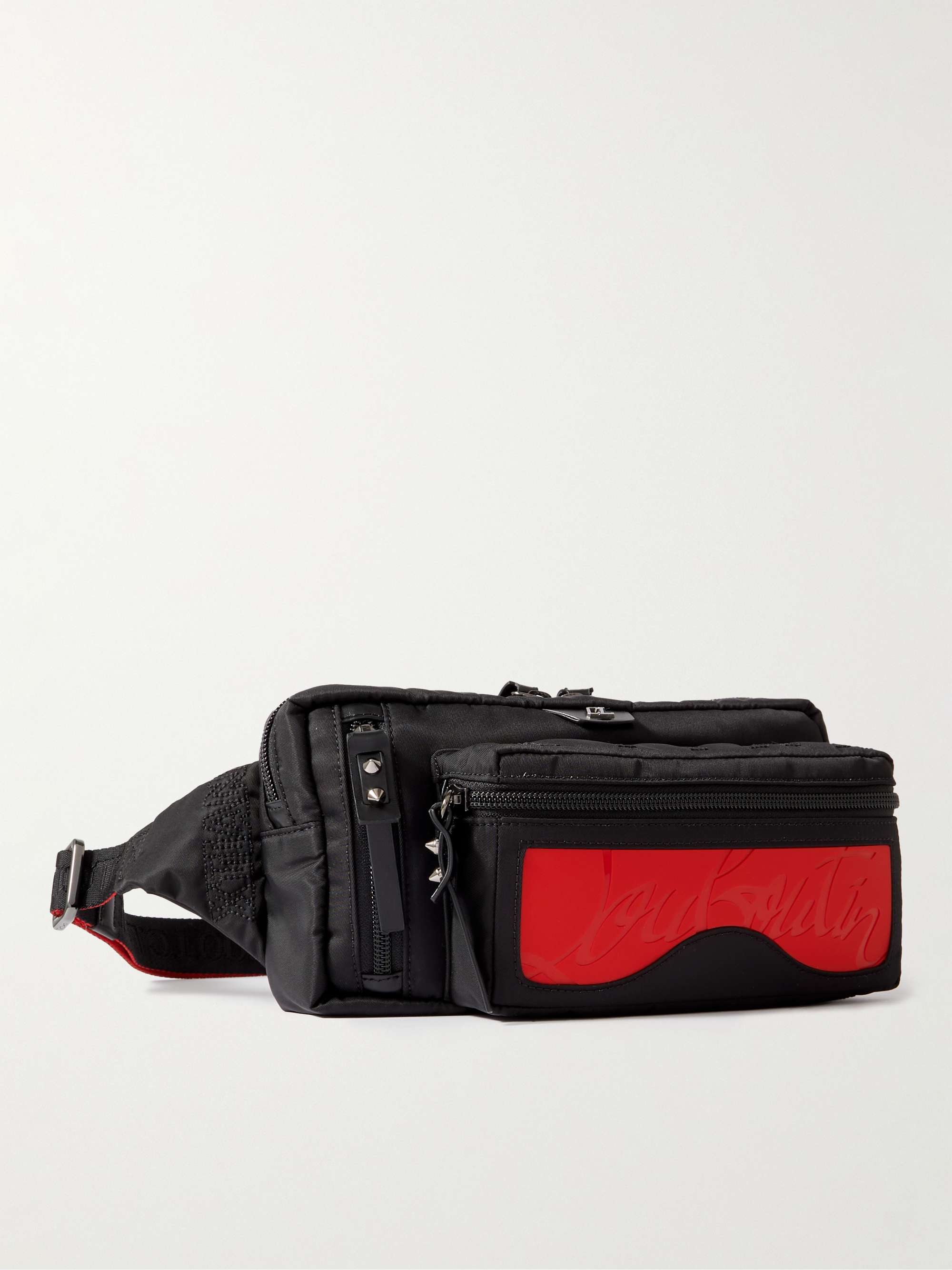 Christian Louboutin Loubideal Belt Bag