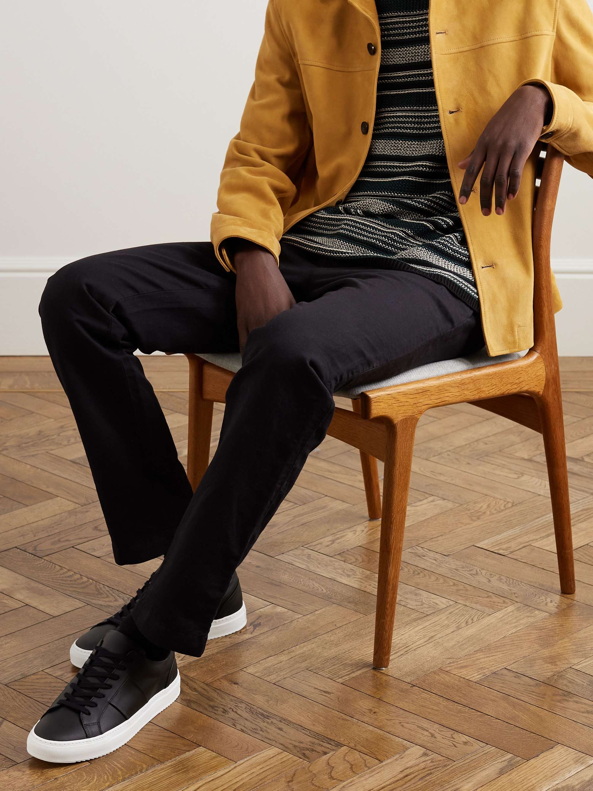 MR P. Eco Edition Larry VEGEA Sneakers