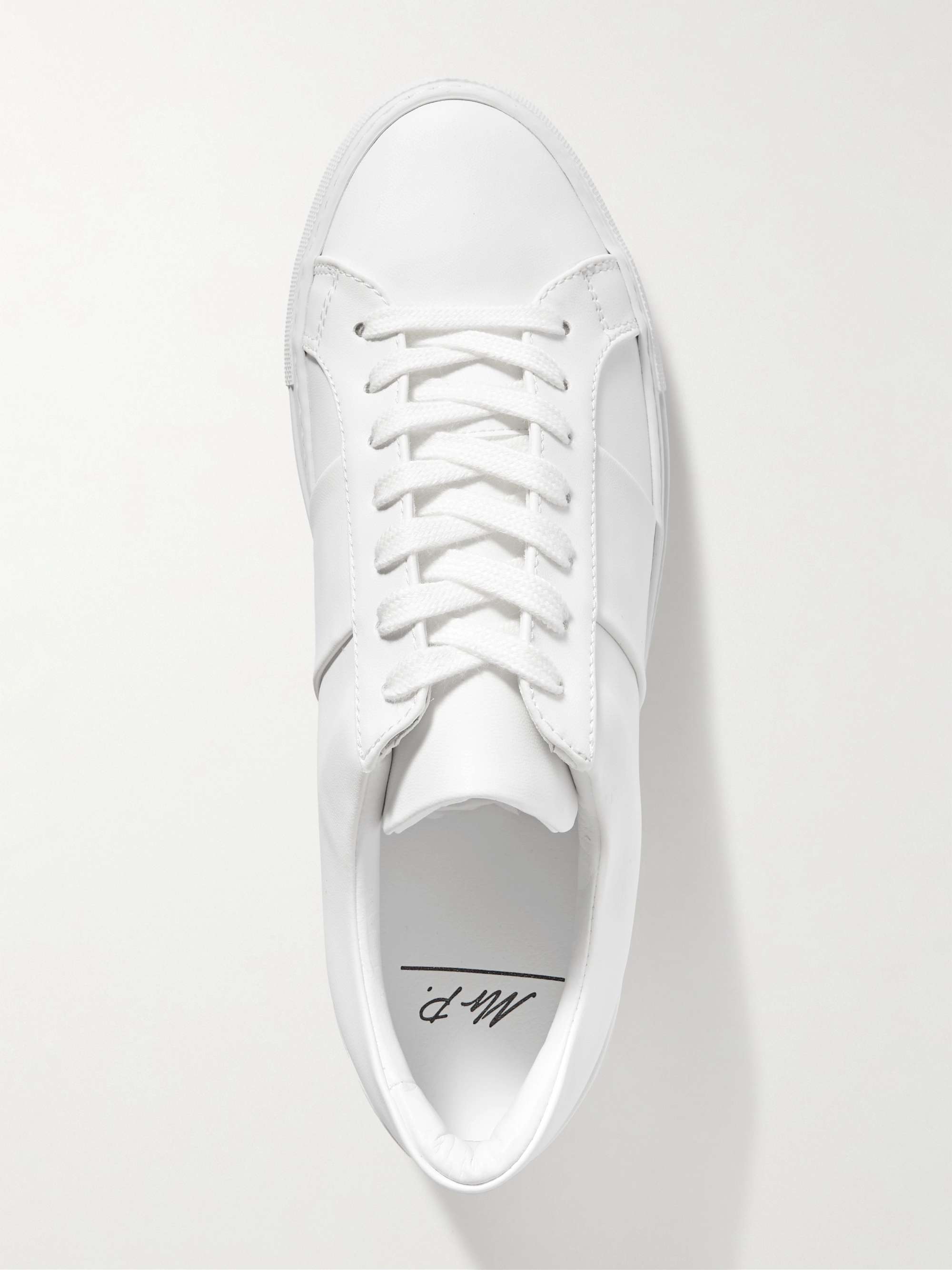 MR P. Eco Edition Larry VEGEA Sneakers
