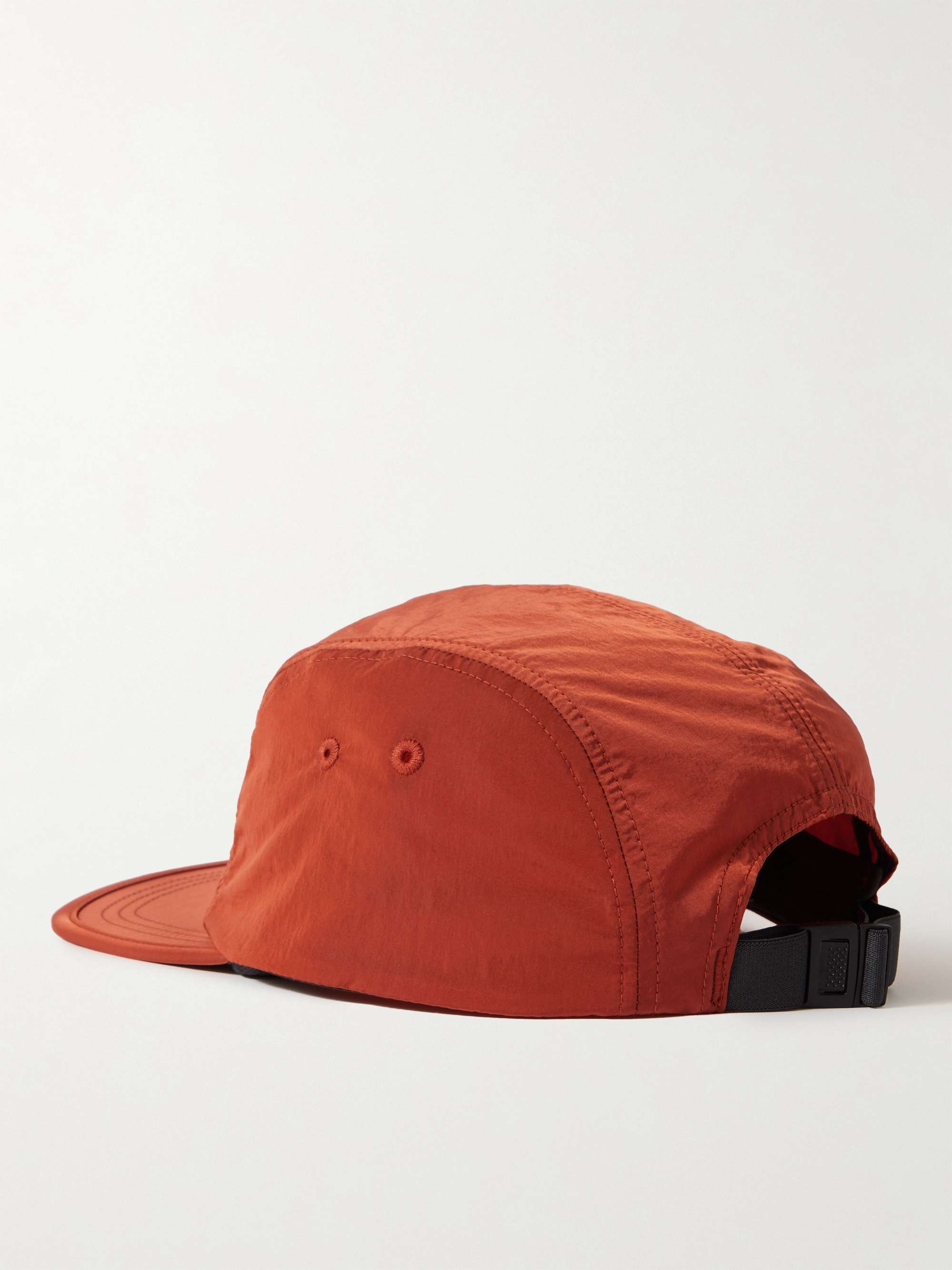 ARKET Recycled Shell Baseball Cap