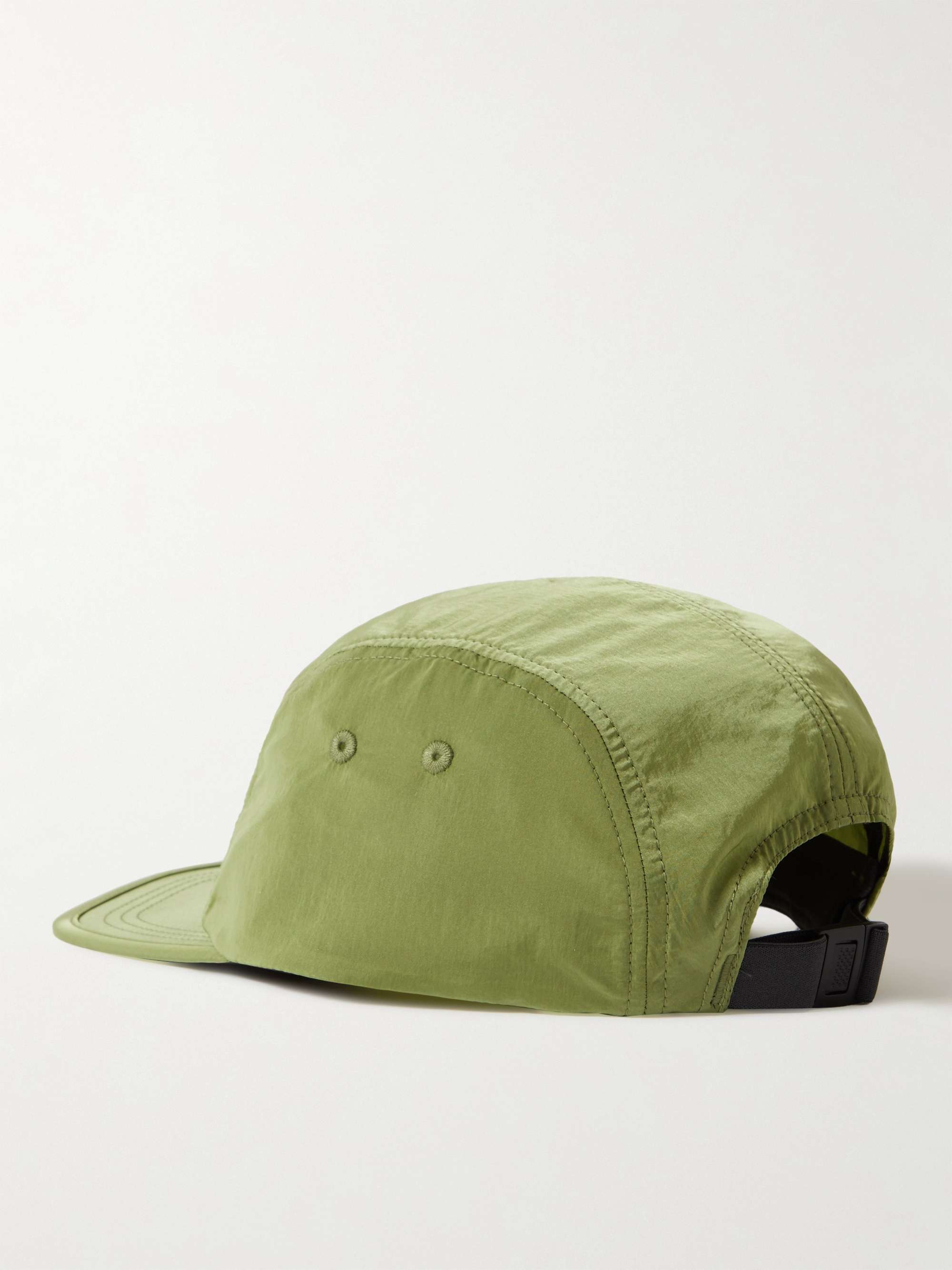 ARKET Recycled Shell Baseball Cap
