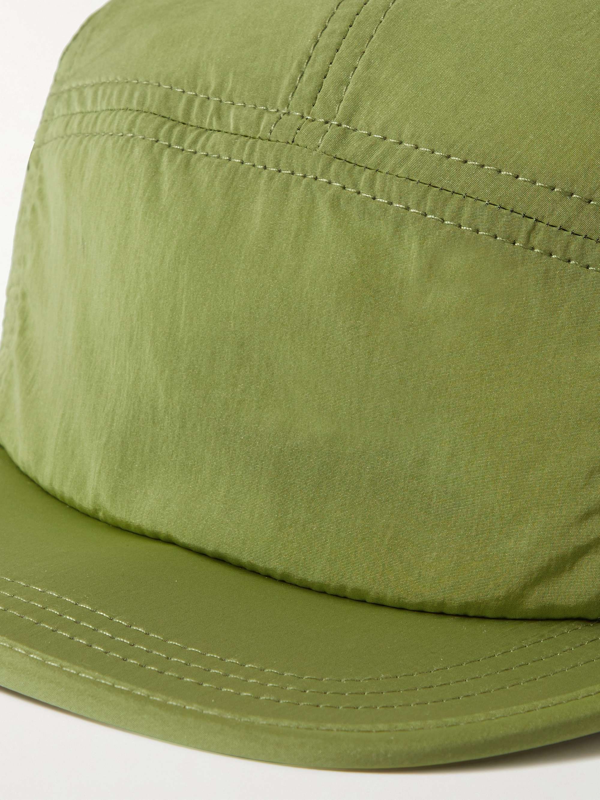 ARKET Recycled Shell Baseball Cap