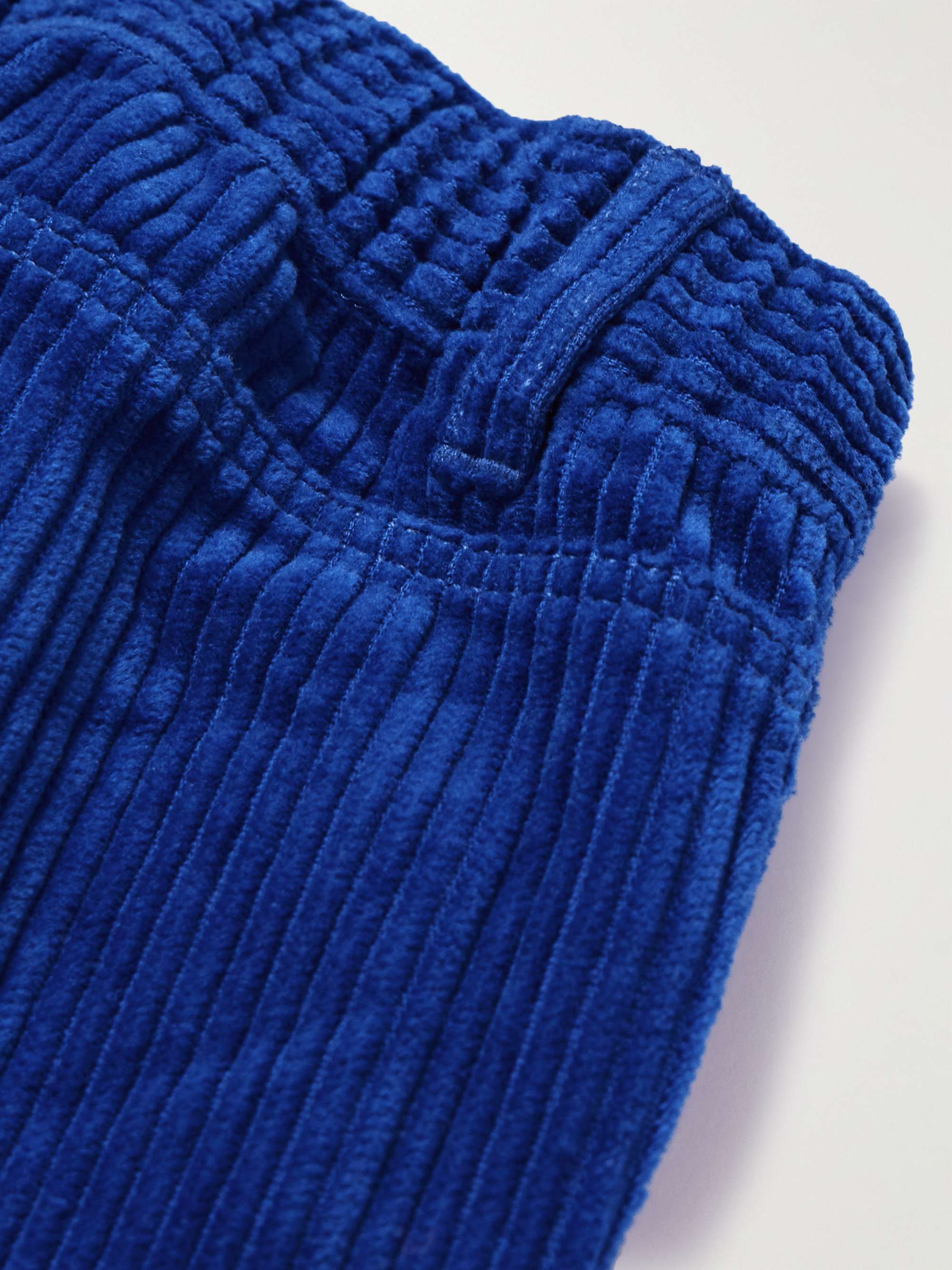 ARKET KIDS Tina Cotton-Corduroy Trousers