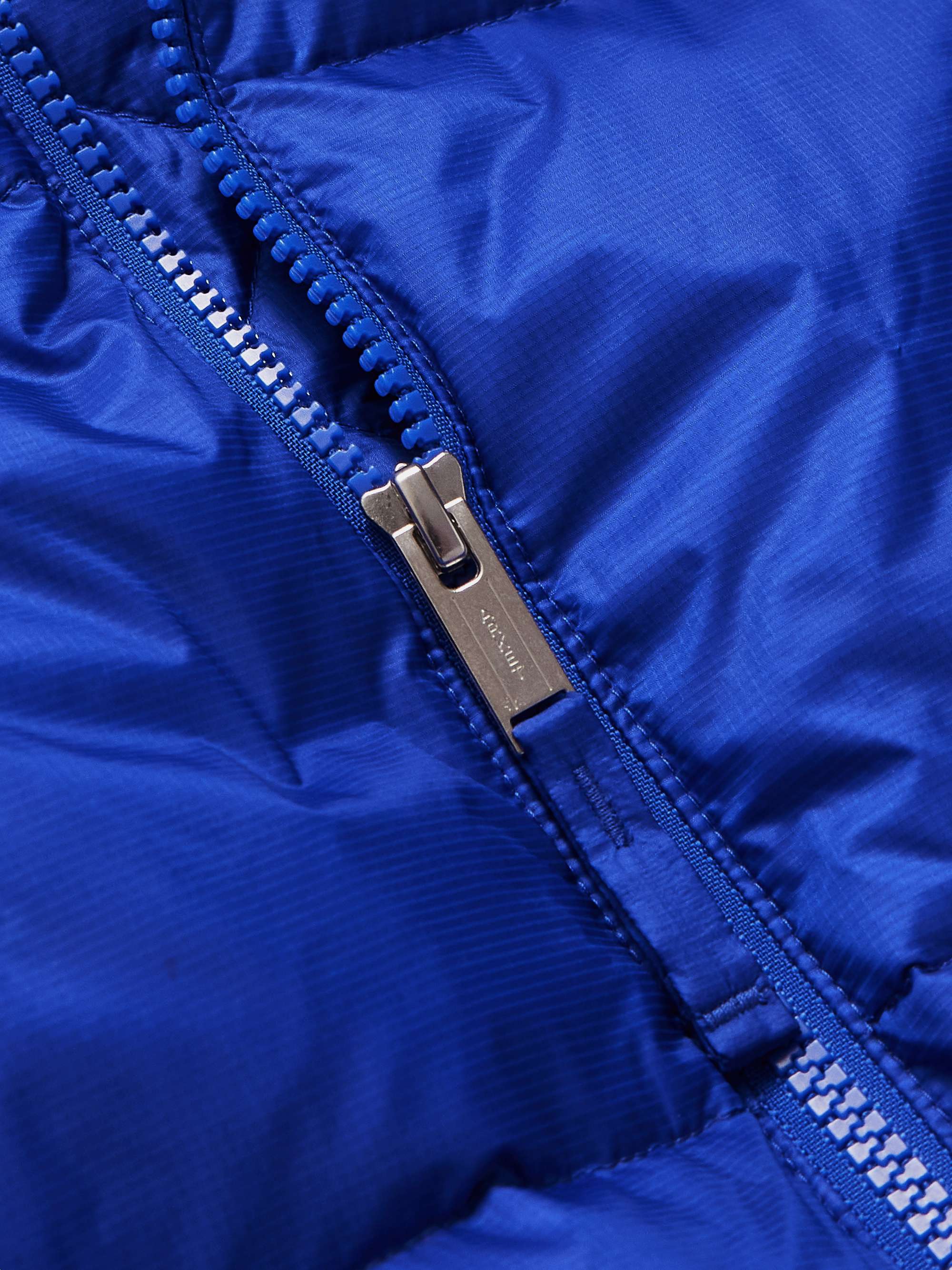 ARKET KIDS Paddy Quilted Recycled-Shell Down Jacket