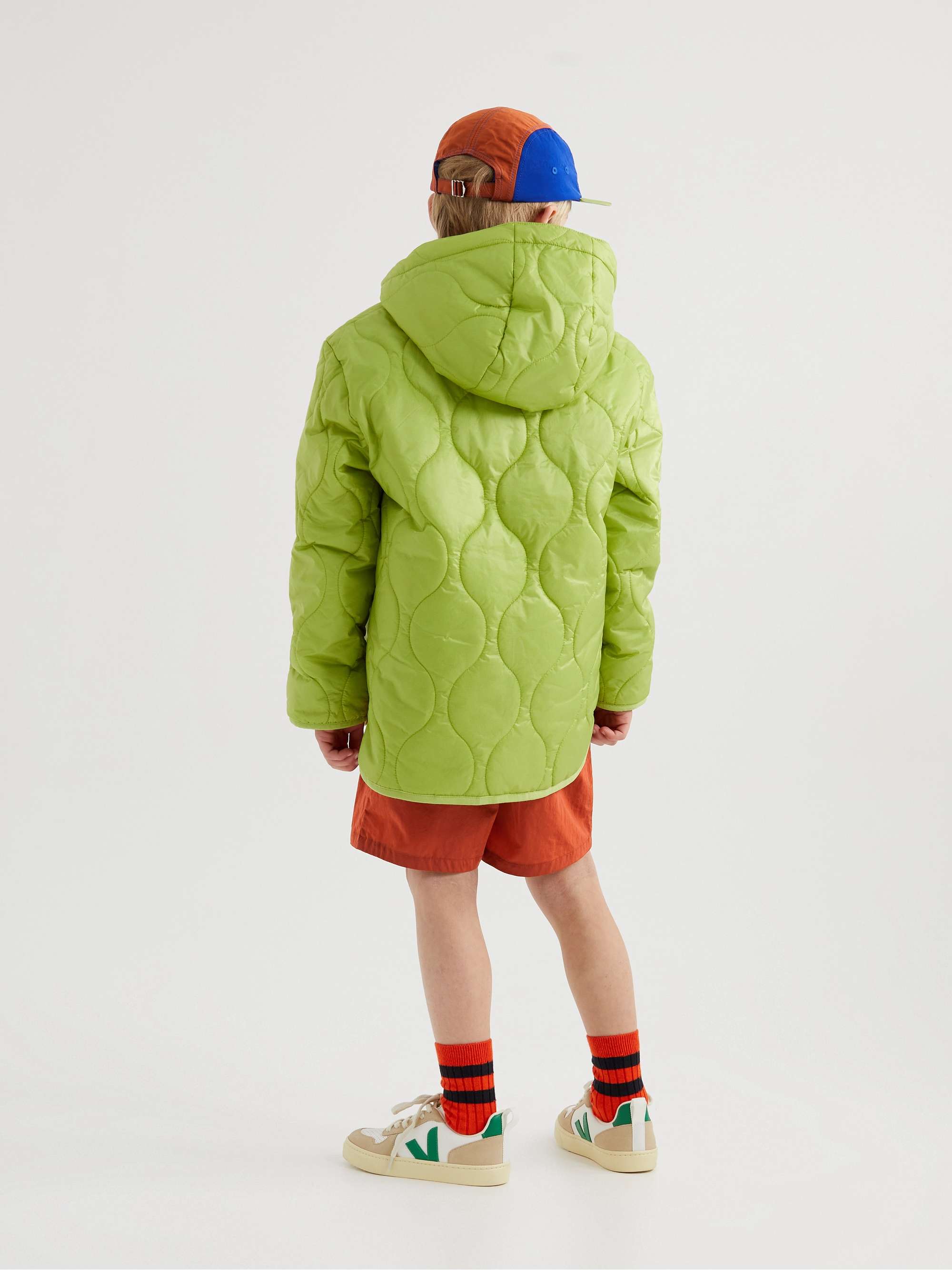 ARKET KIDS Asmund Swim Shorts