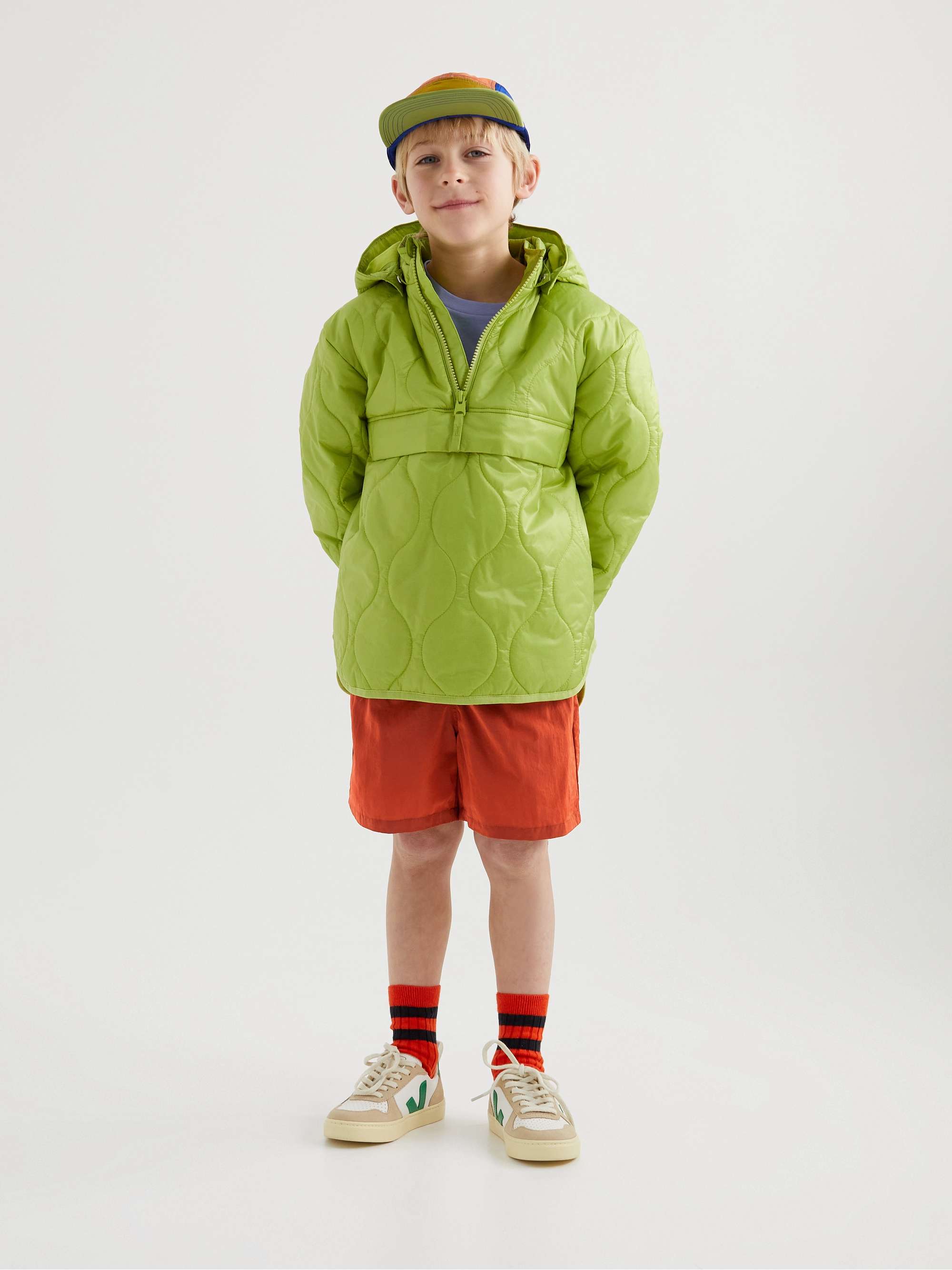 ARKET KIDS Asmund Swim Shorts