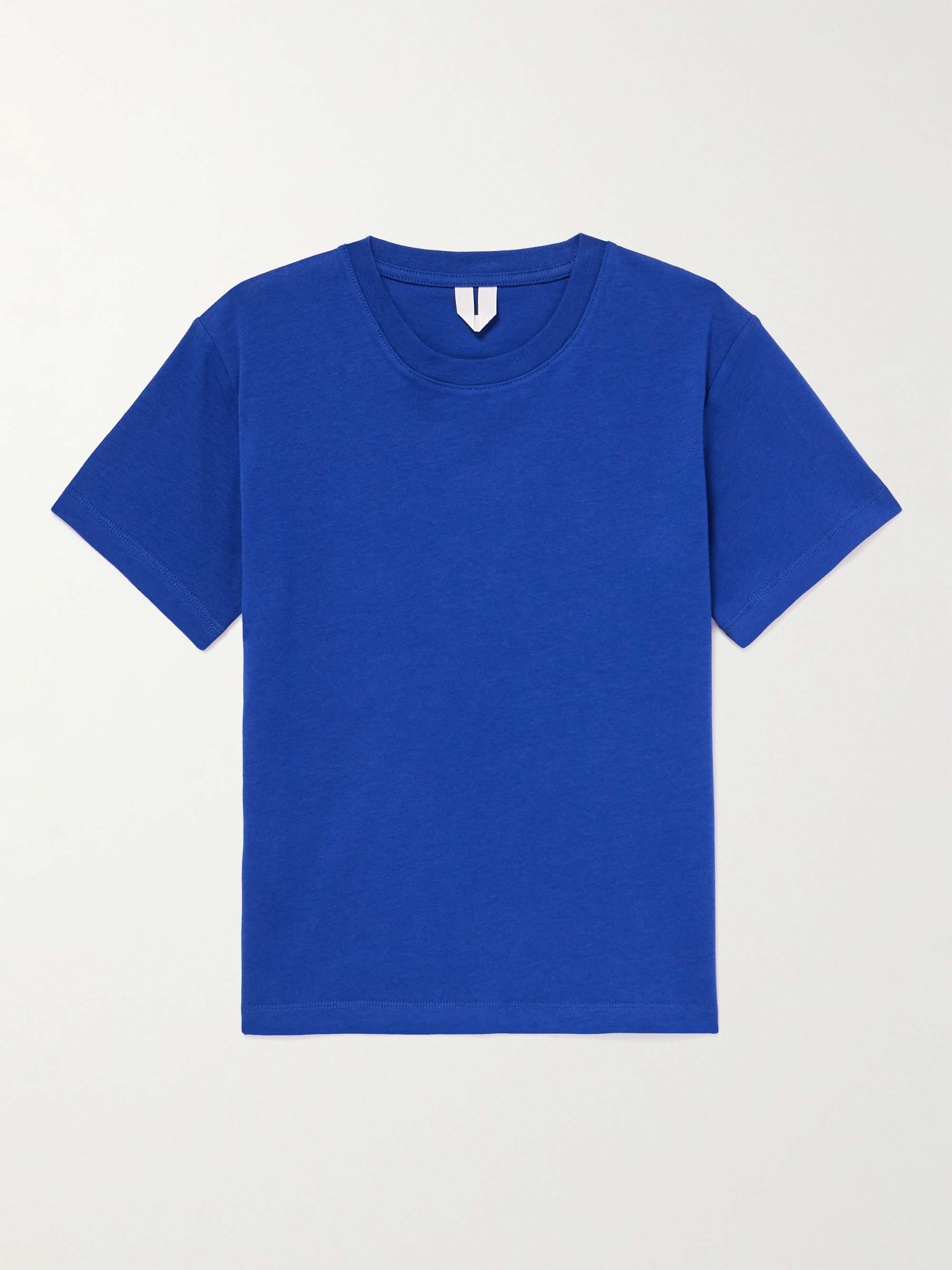 ARKET KIDS Robin Organic Cotton-Jersey T-Shirt