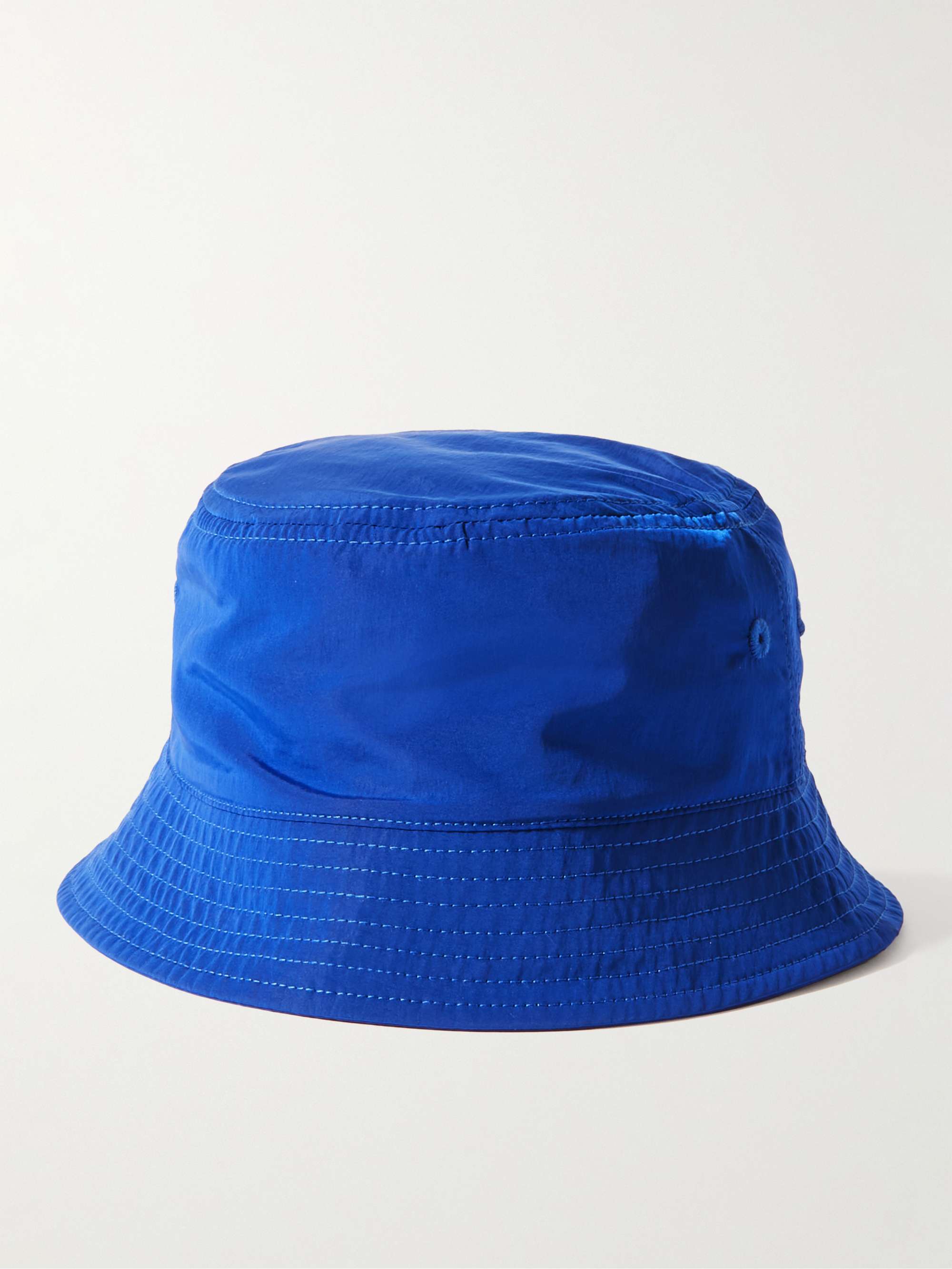 ARKET KIDS Knut Recycled Shell Bucket Hat