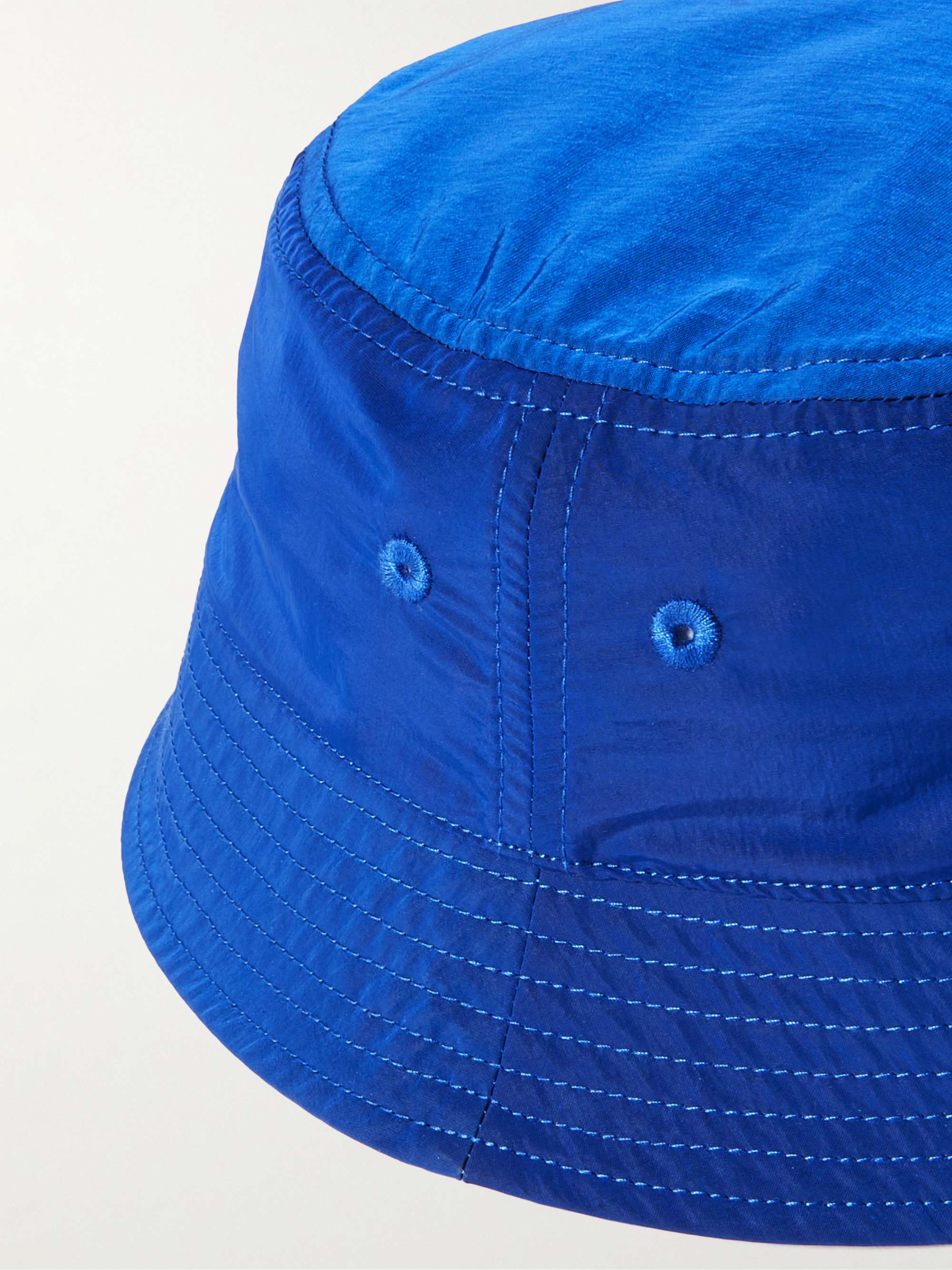 ARKET KIDS Knut Recycled Shell Bucket Hat