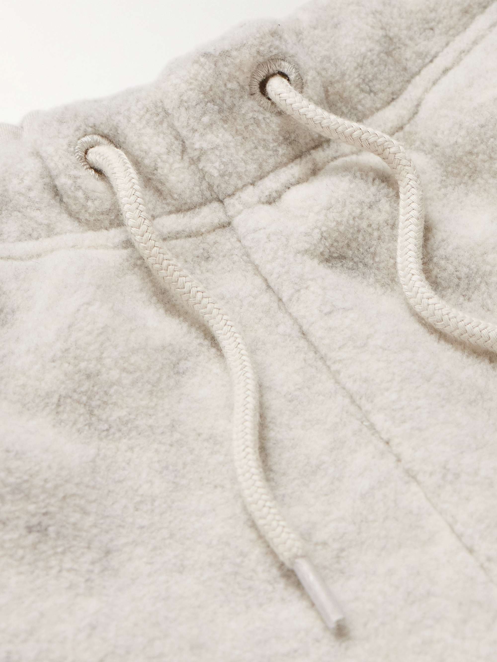 ARKET KIDS Milo Recycled-Fleece Sweatpants