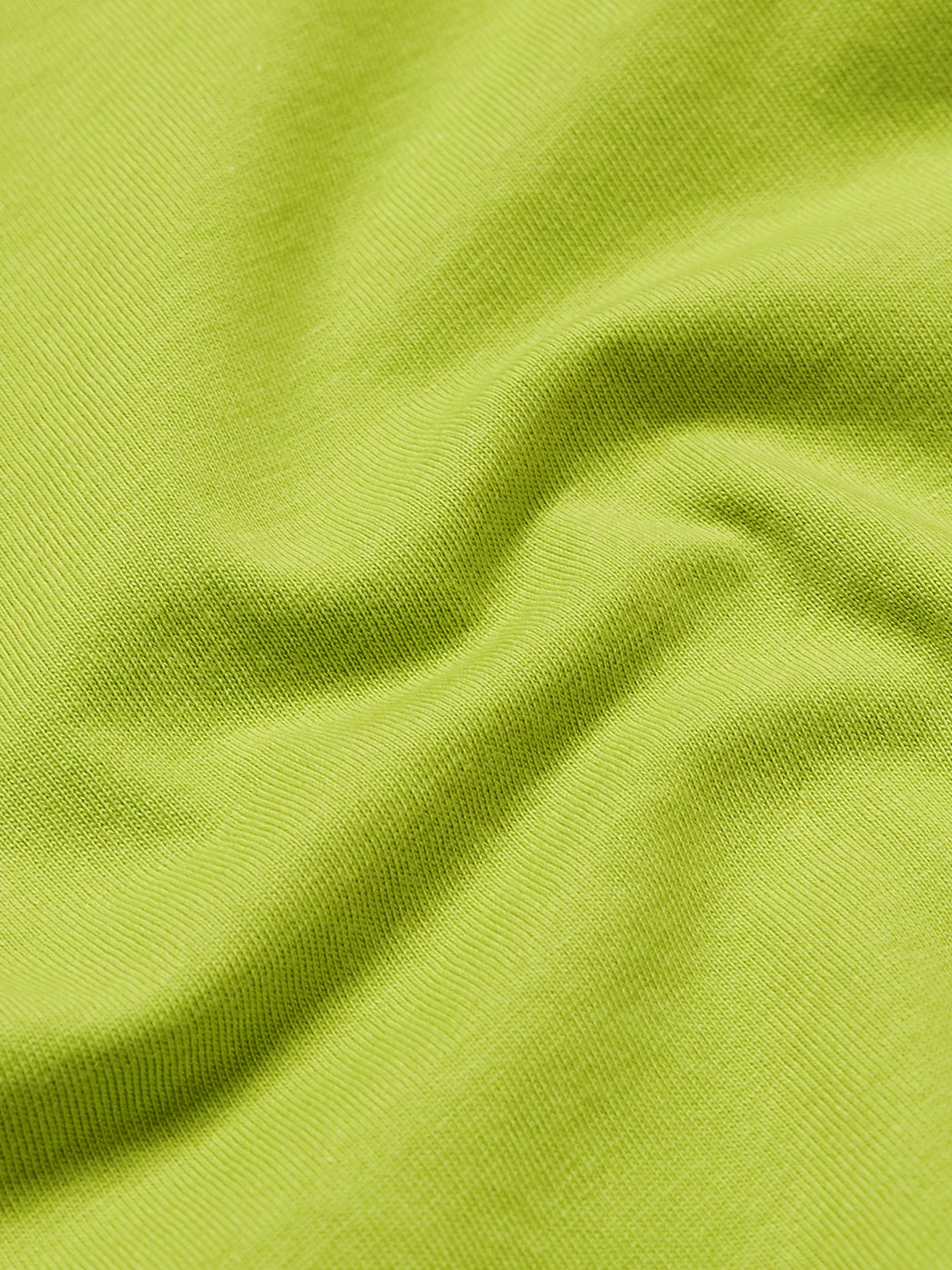 ARKET KIDS Robin Organic Cotton-Jersey T-Shirt